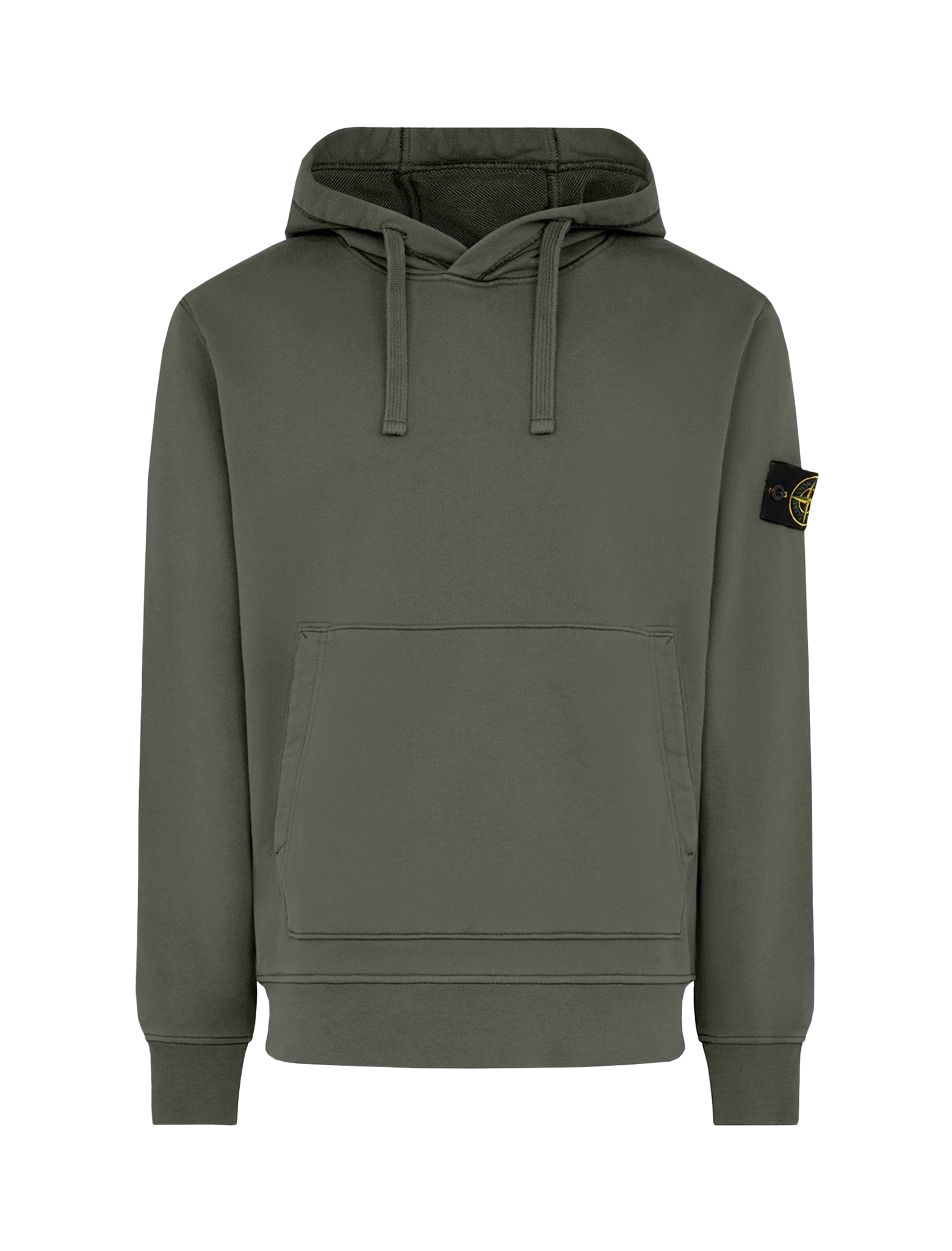 Compass hoodie