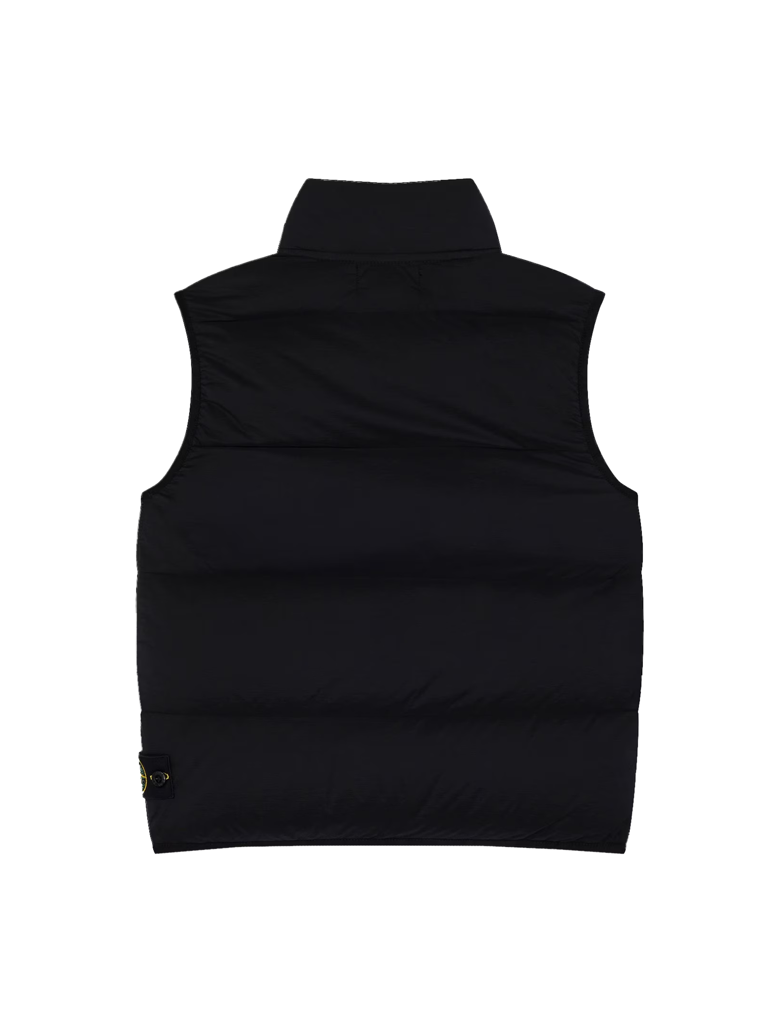 Compass padded bodywarmer