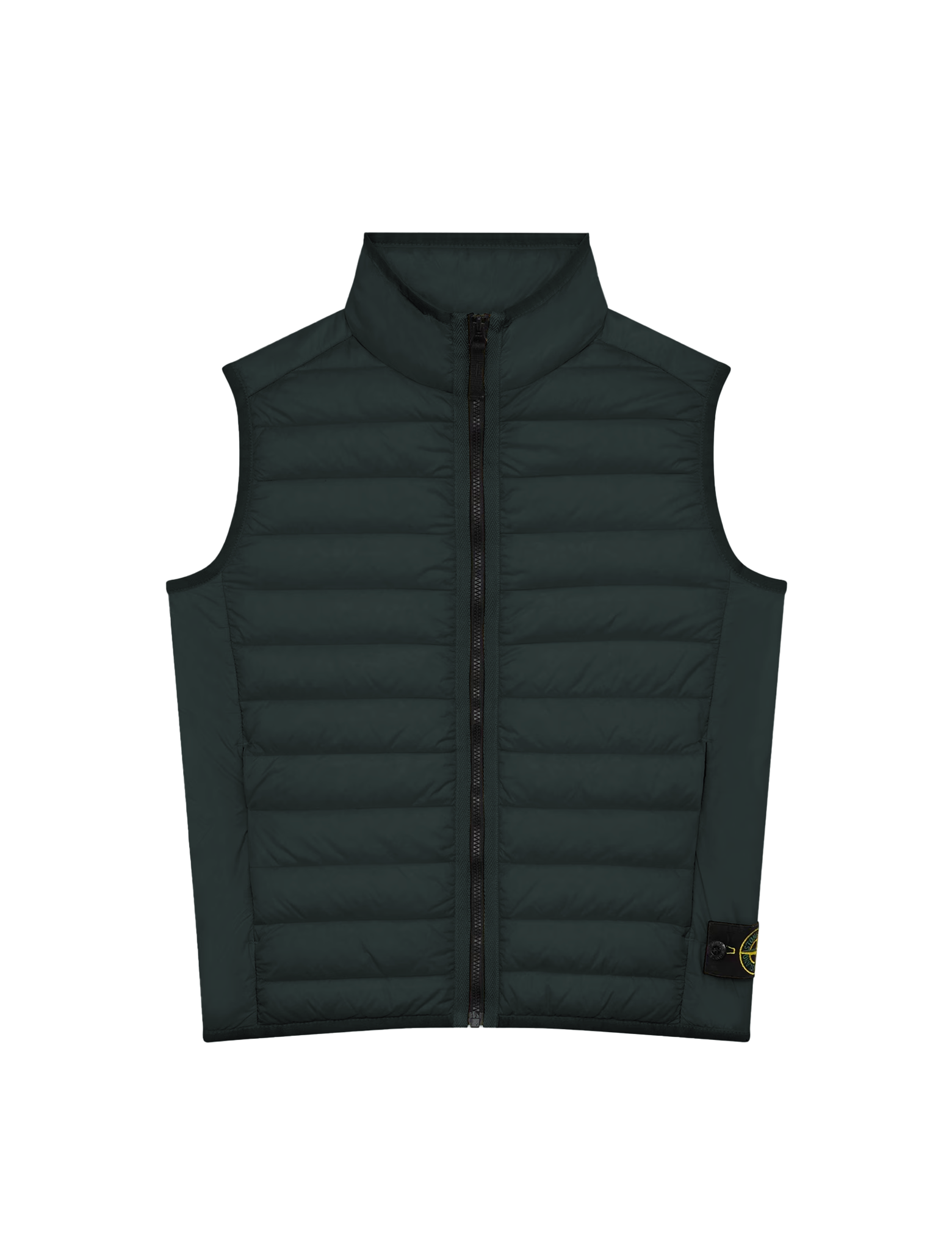 Compass realdown bodywarmer