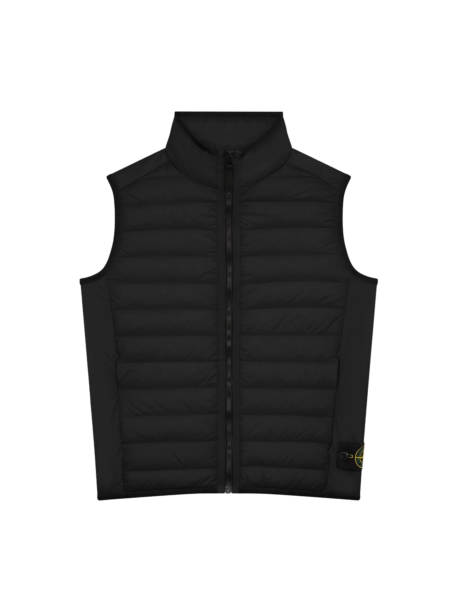 Compass realdown bodywarmer