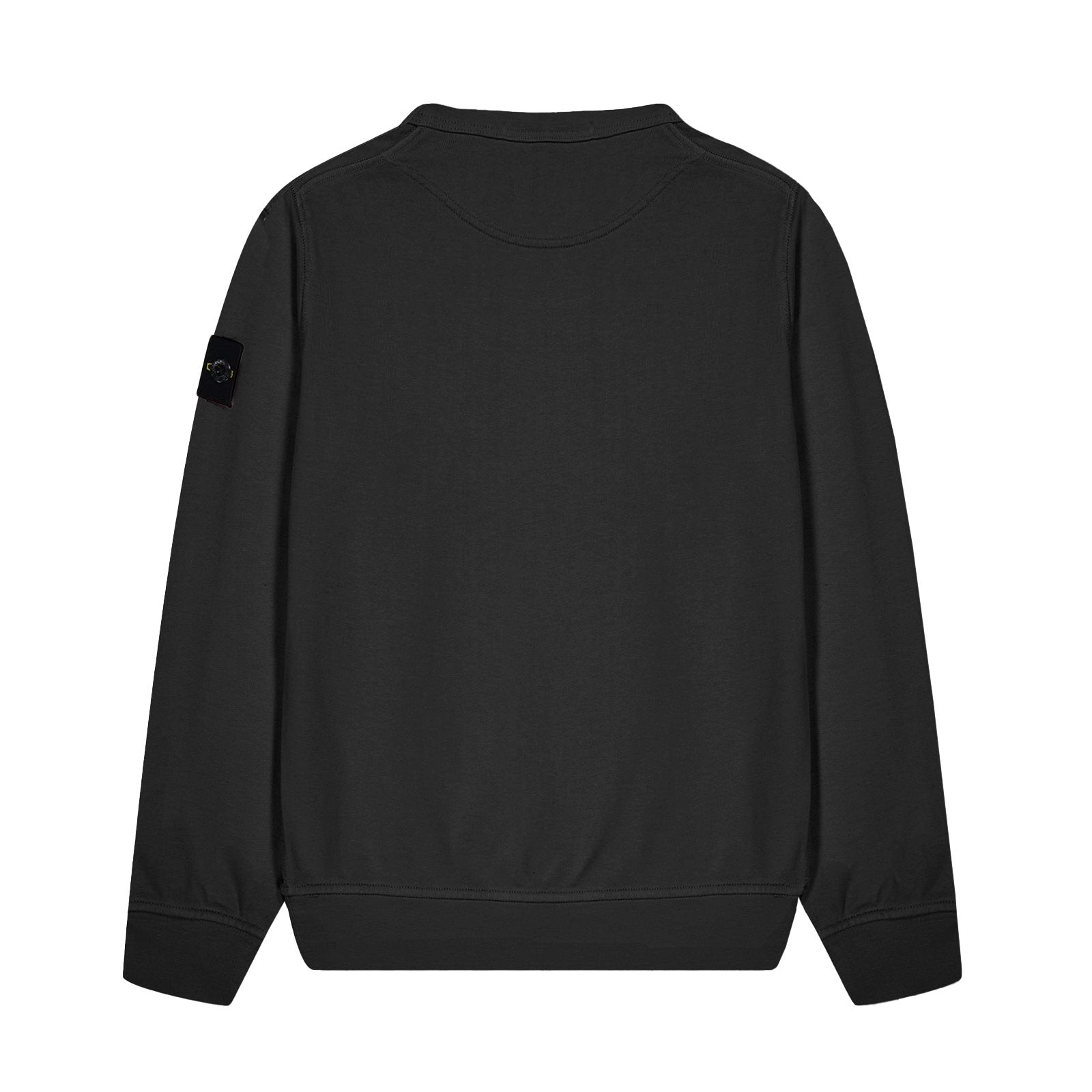 Compass slim-fit sweatshirt