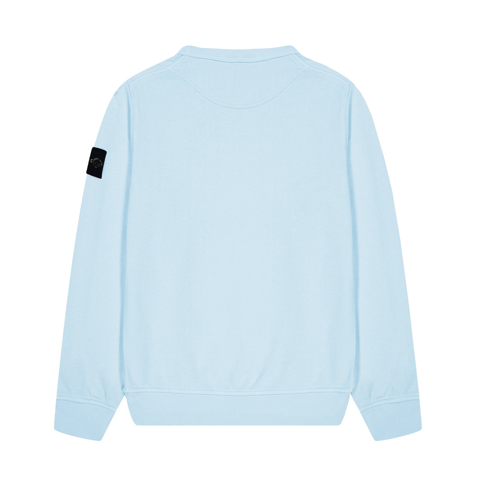 Compass Slim-Fit-Sweatshirt