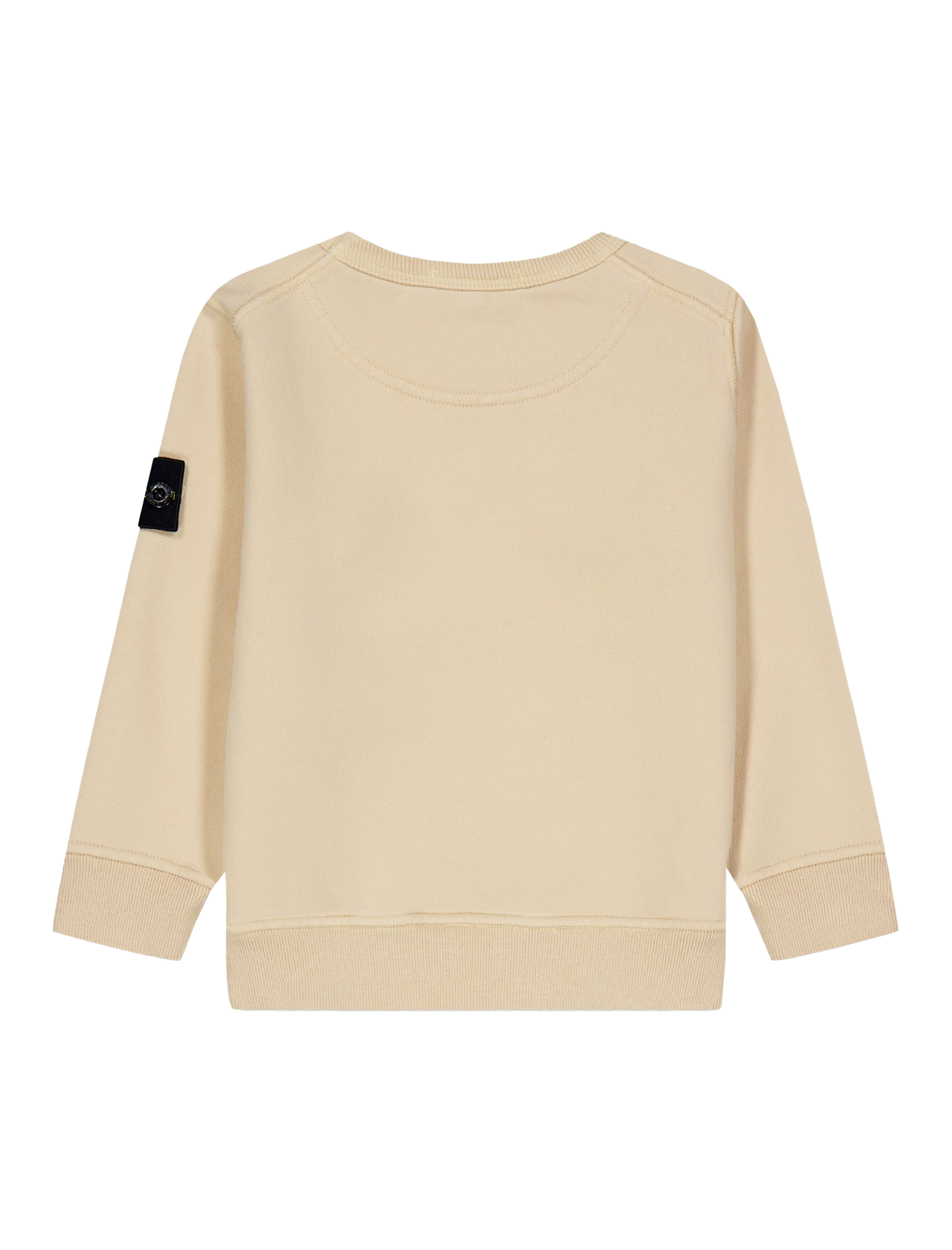 Compass slim-fit sweatshirt