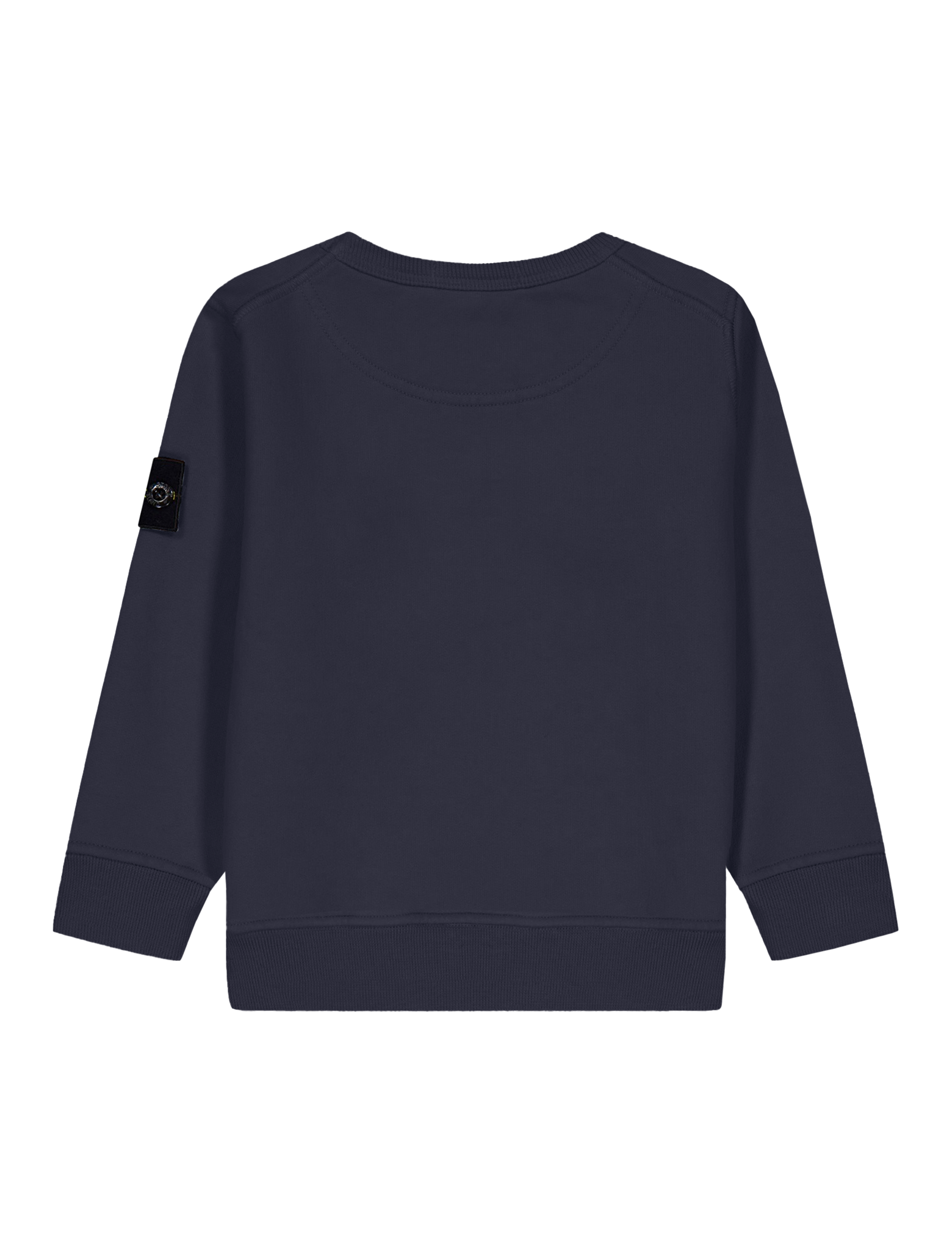 Compass slim-fit sweatshirt