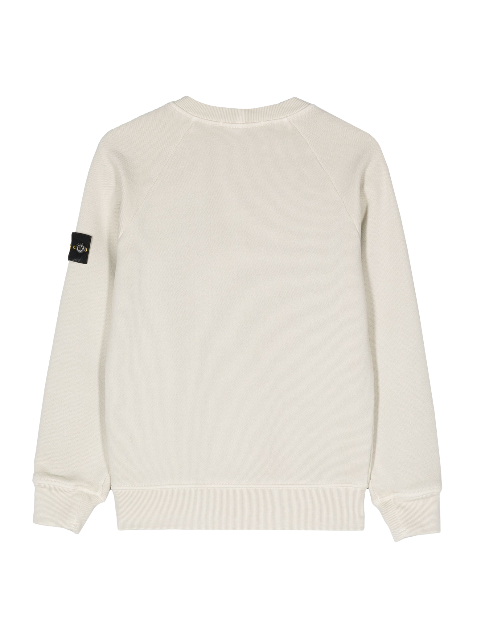 Compass slim-fit sweatshirt