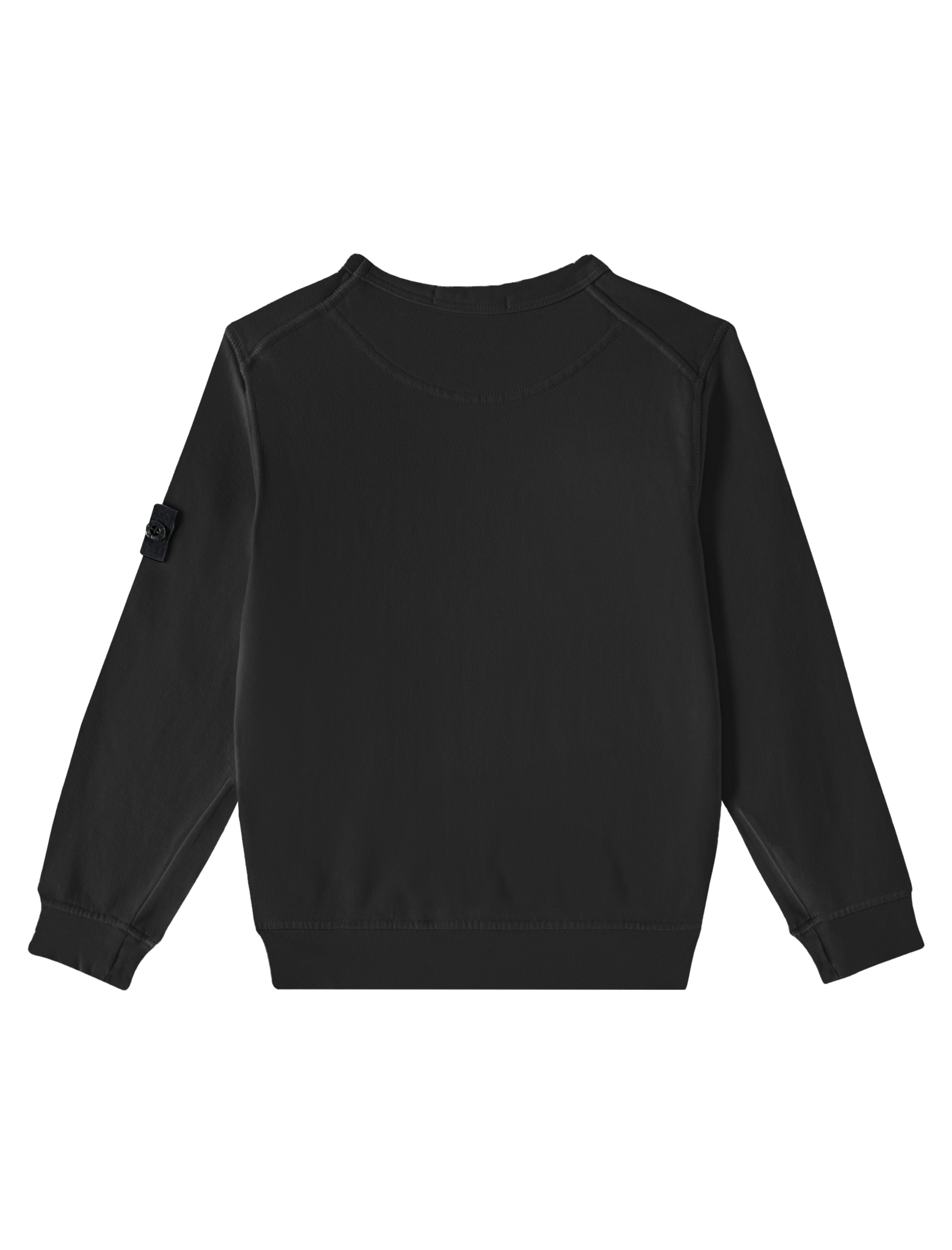 Compass slim-fit sweatshirt