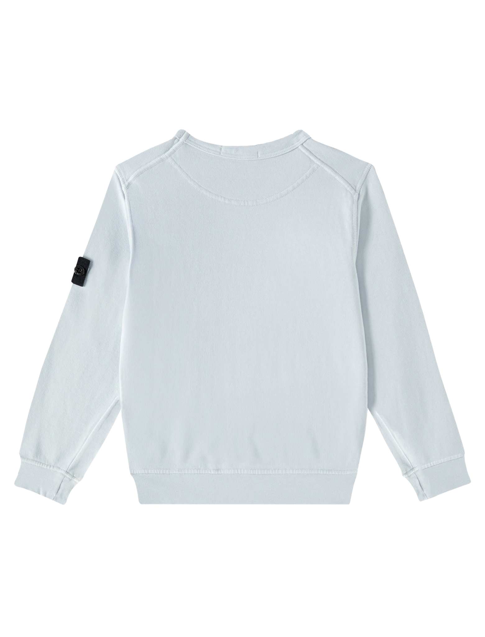 Compass slim-fit sweatshirt