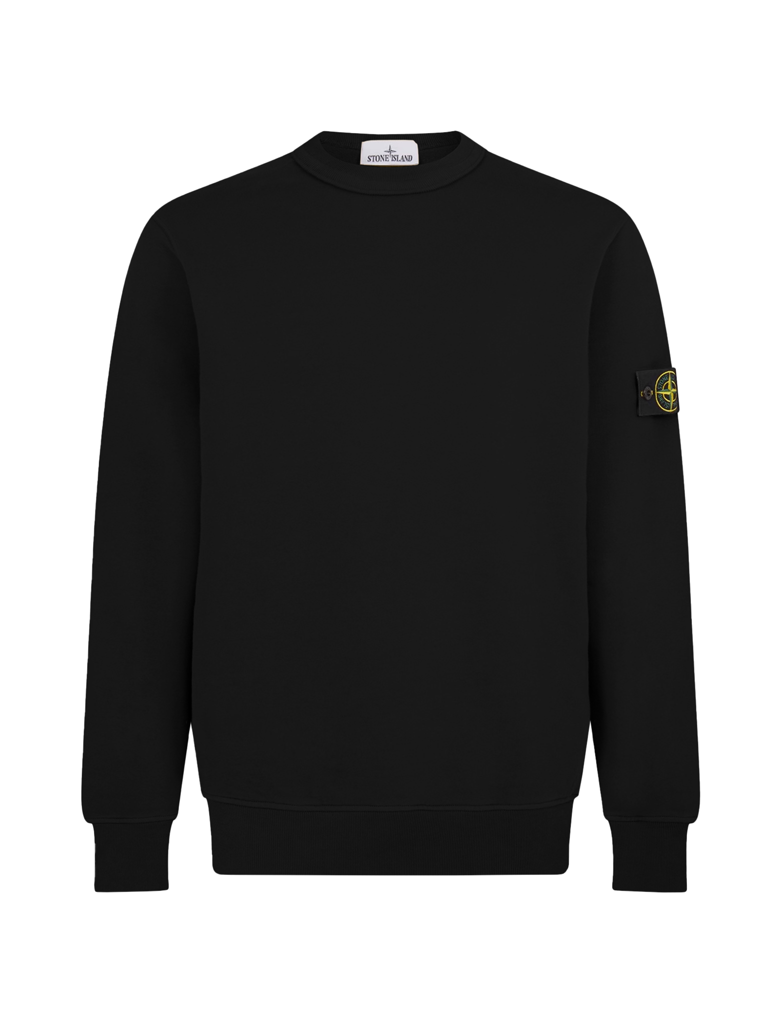 Compass sweatshirt