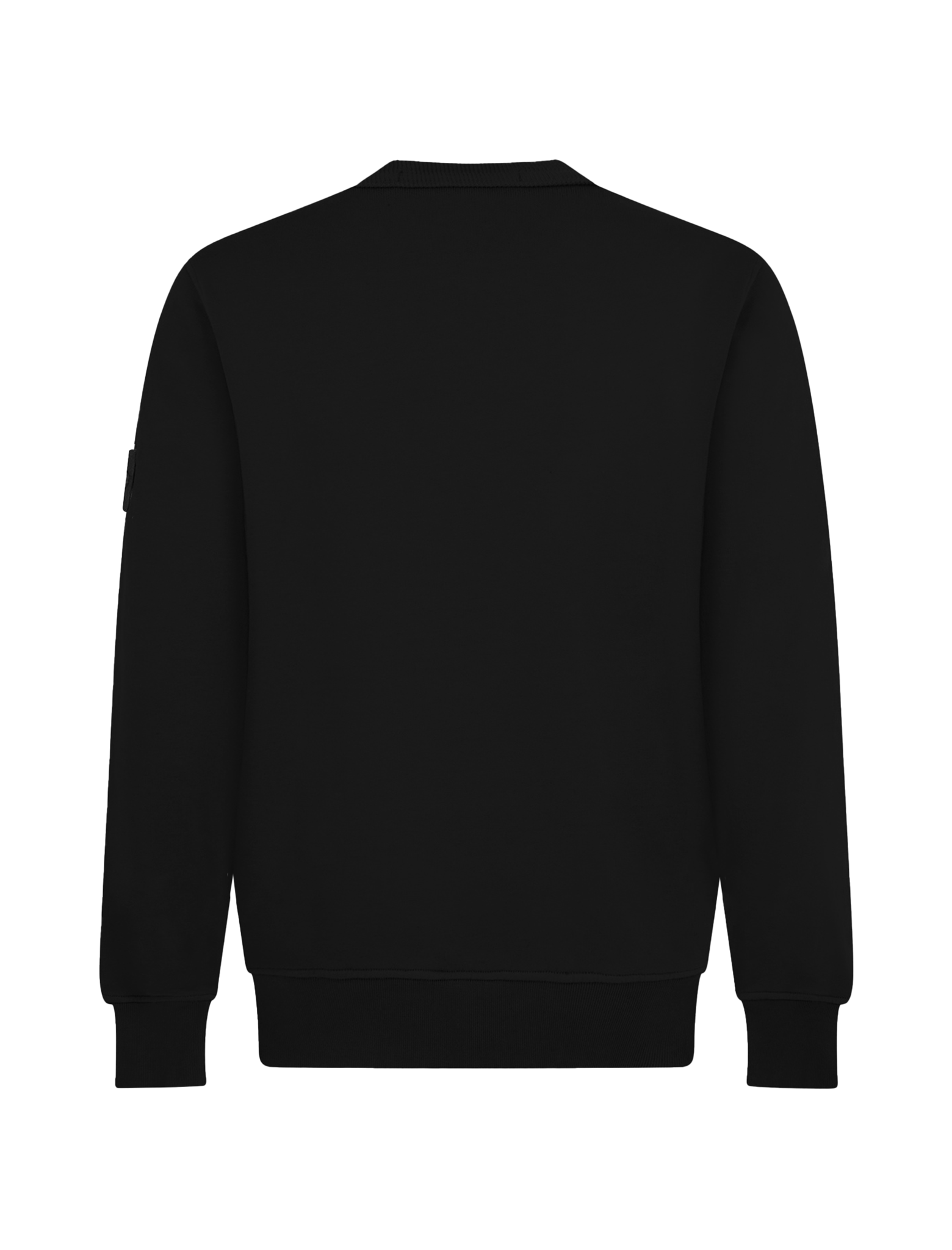 Compass sweatshirt