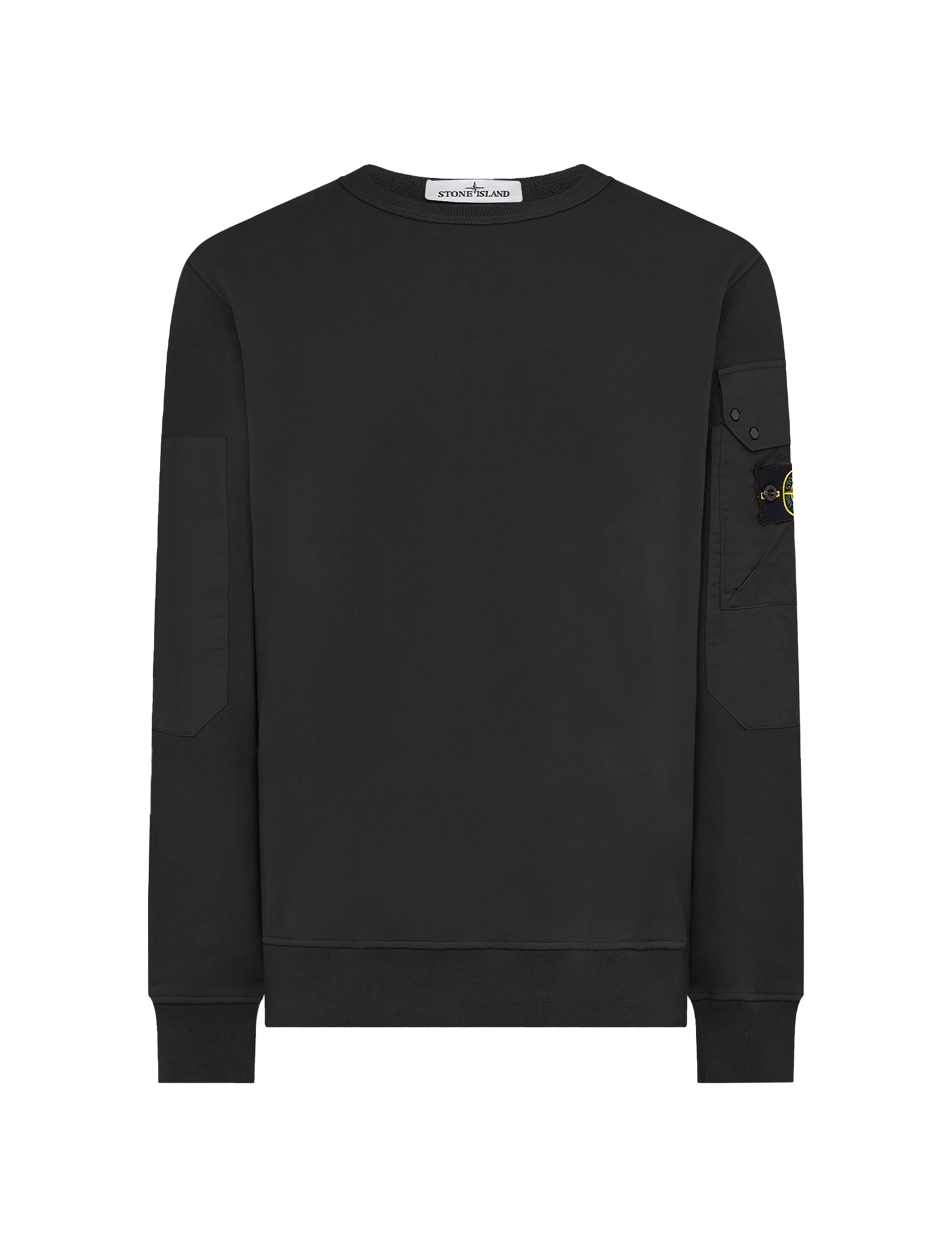 Compass sweatshirt