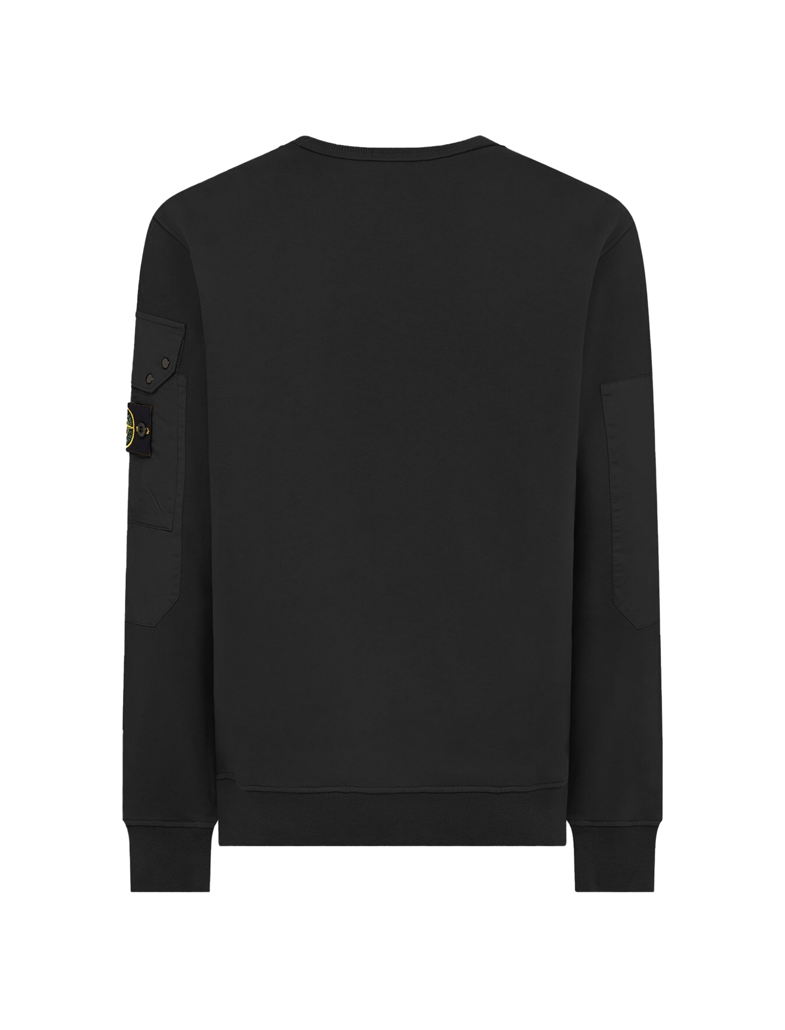 Compass sweatshirt