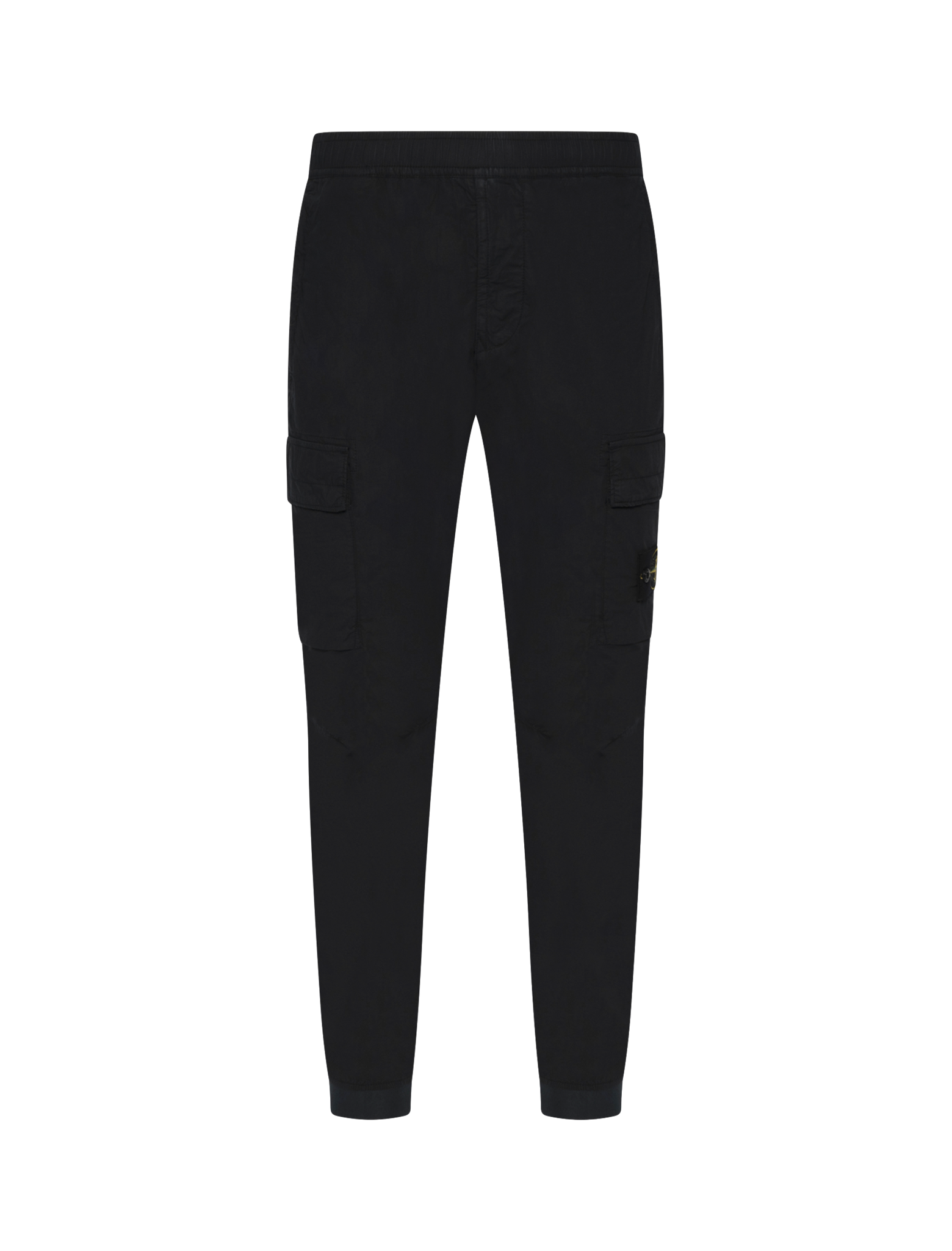 Compass tapered chino pants