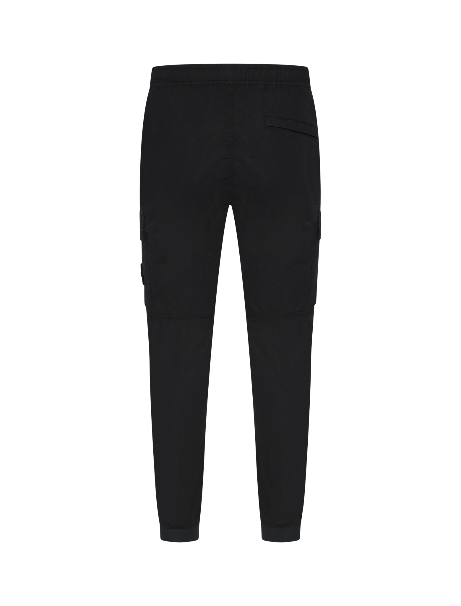 Compass tapered chino pants