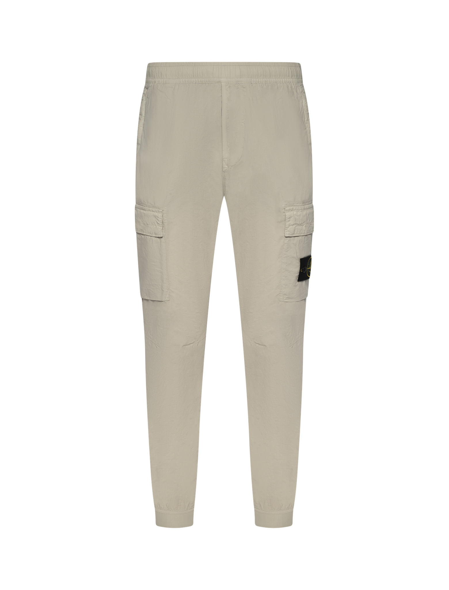 Compass tapered chino pants