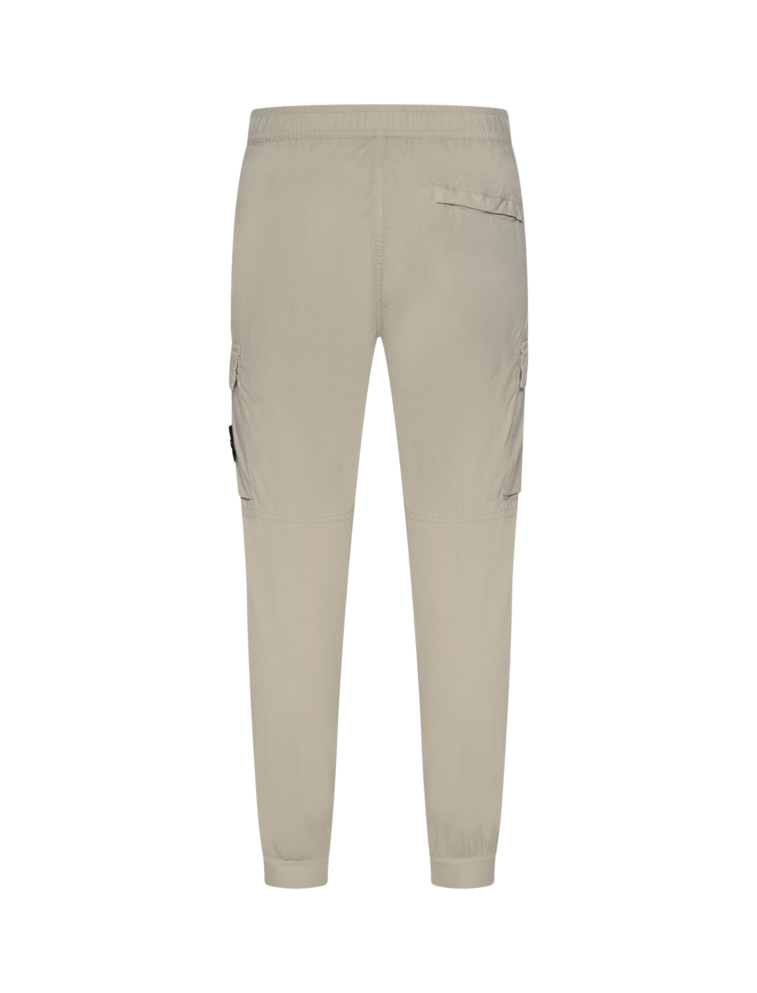 Compass tapered chino pants