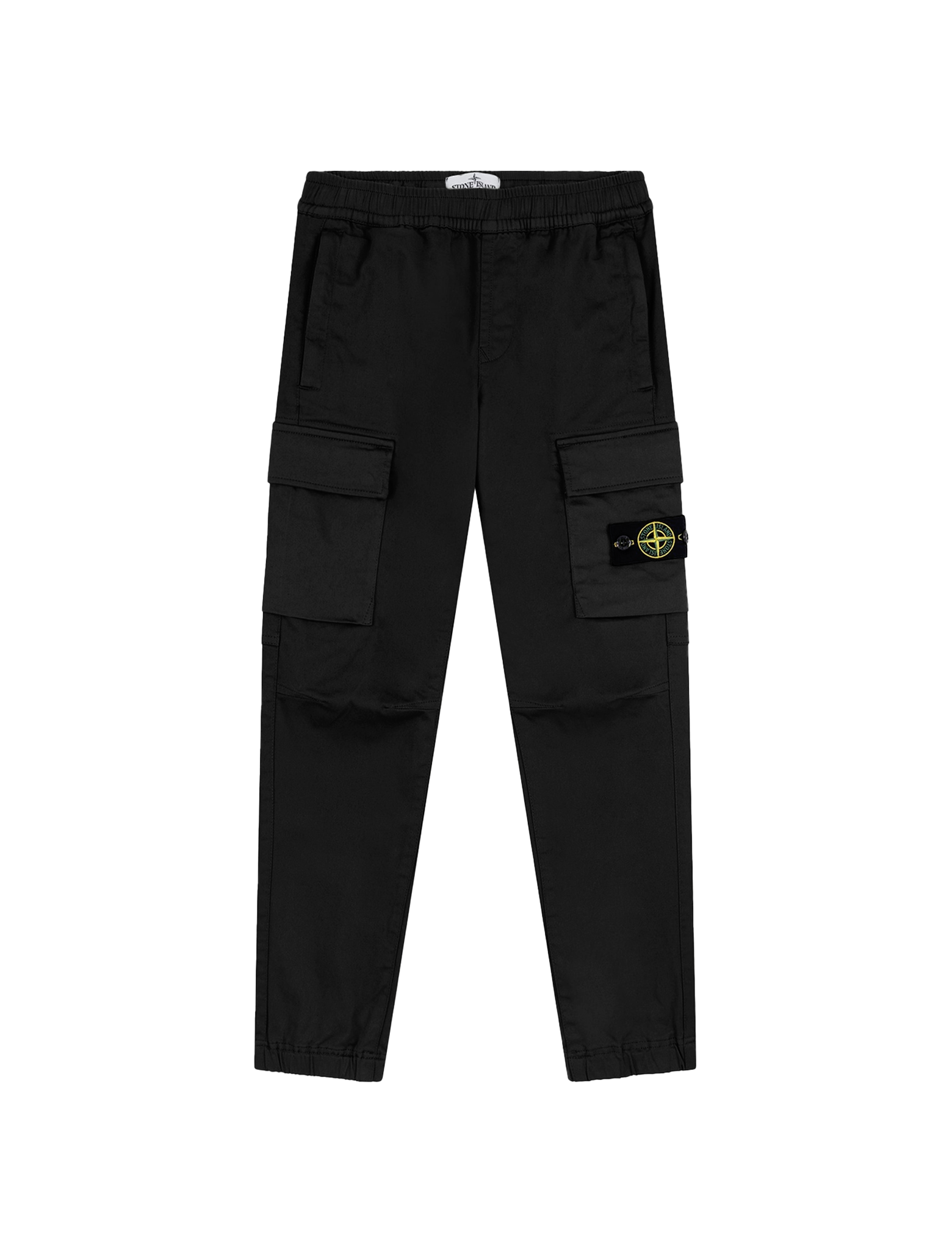 Compass tapered-leg cargo