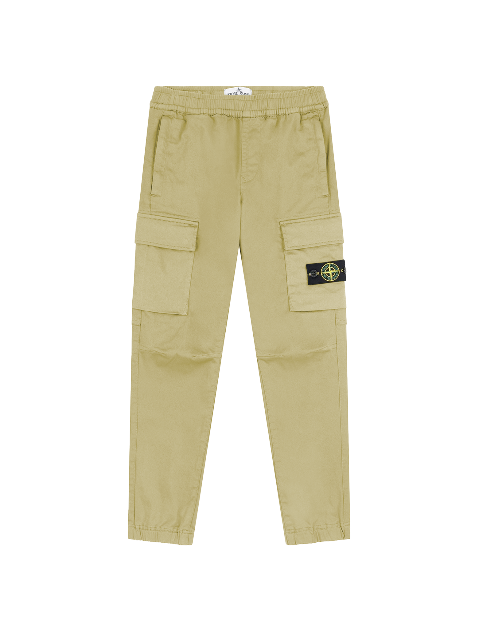 Compass tapered-leg cargo