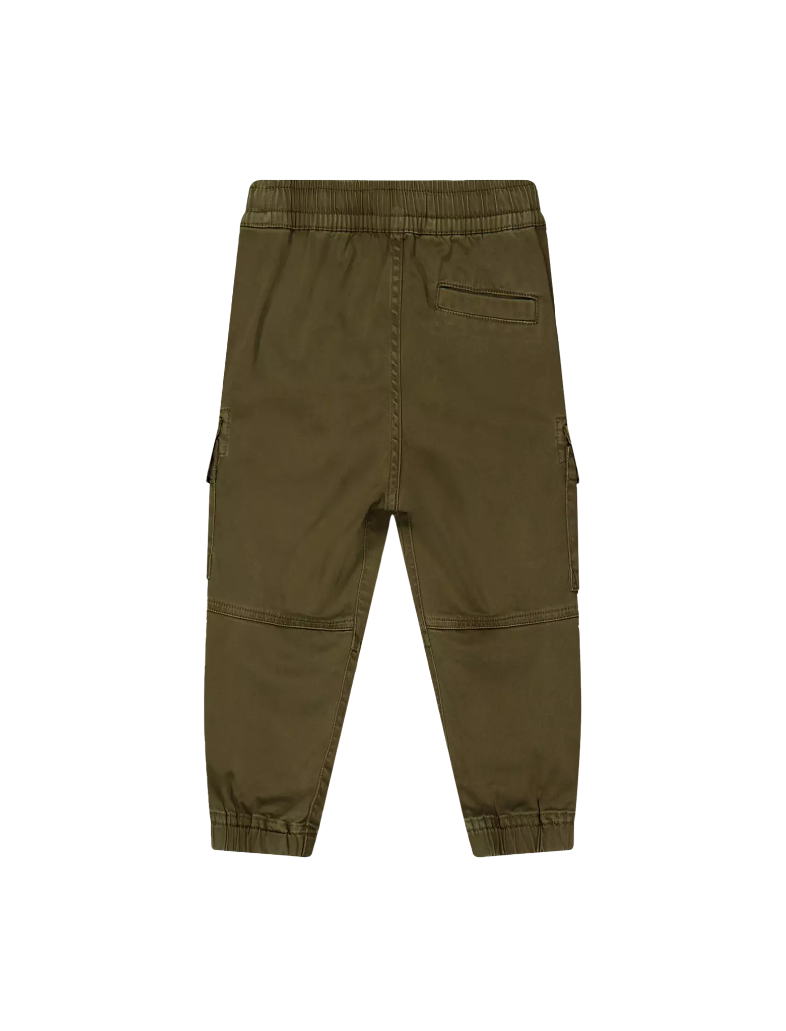 Compass tapered-leg cargo