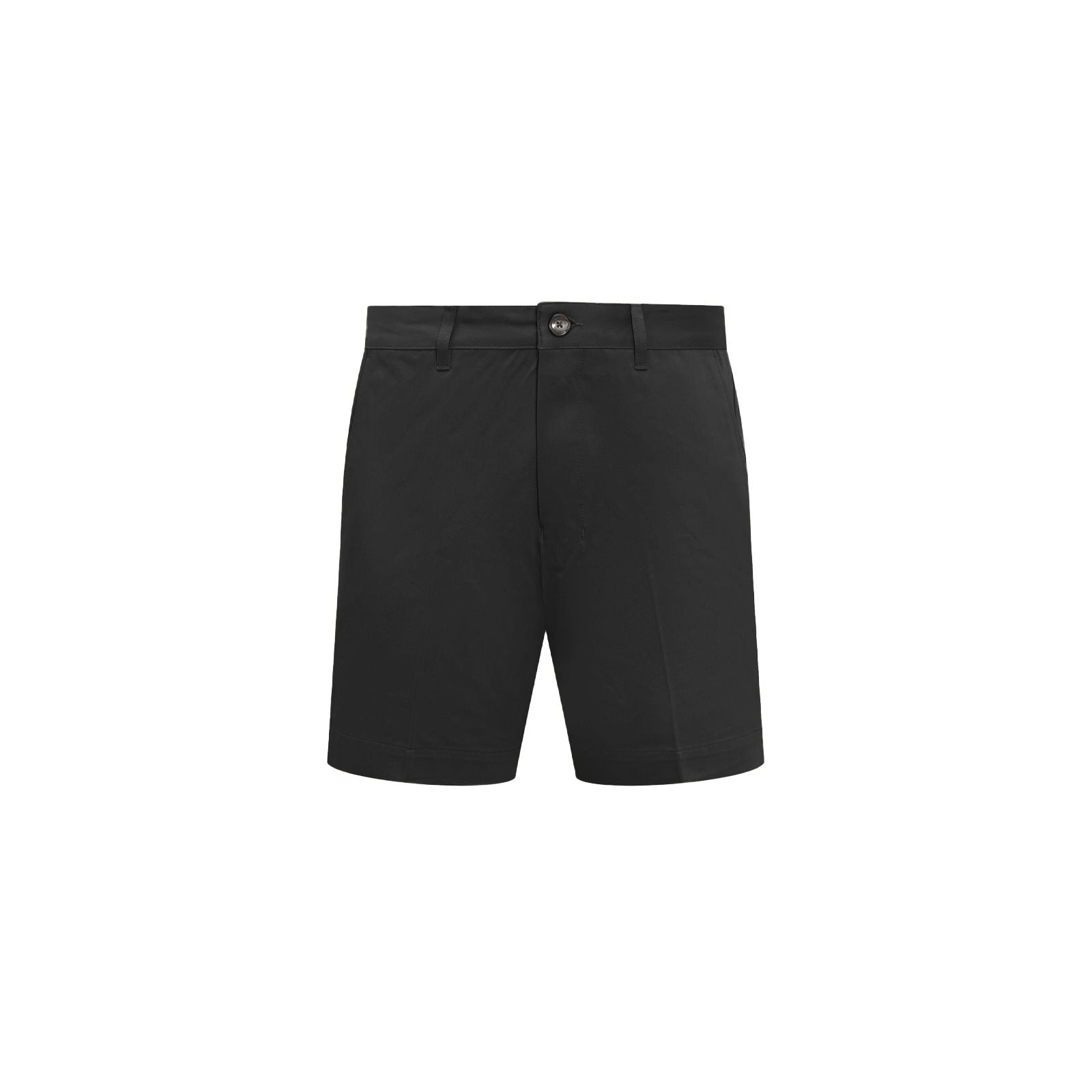 Chino-Shorts aus Baumwolle