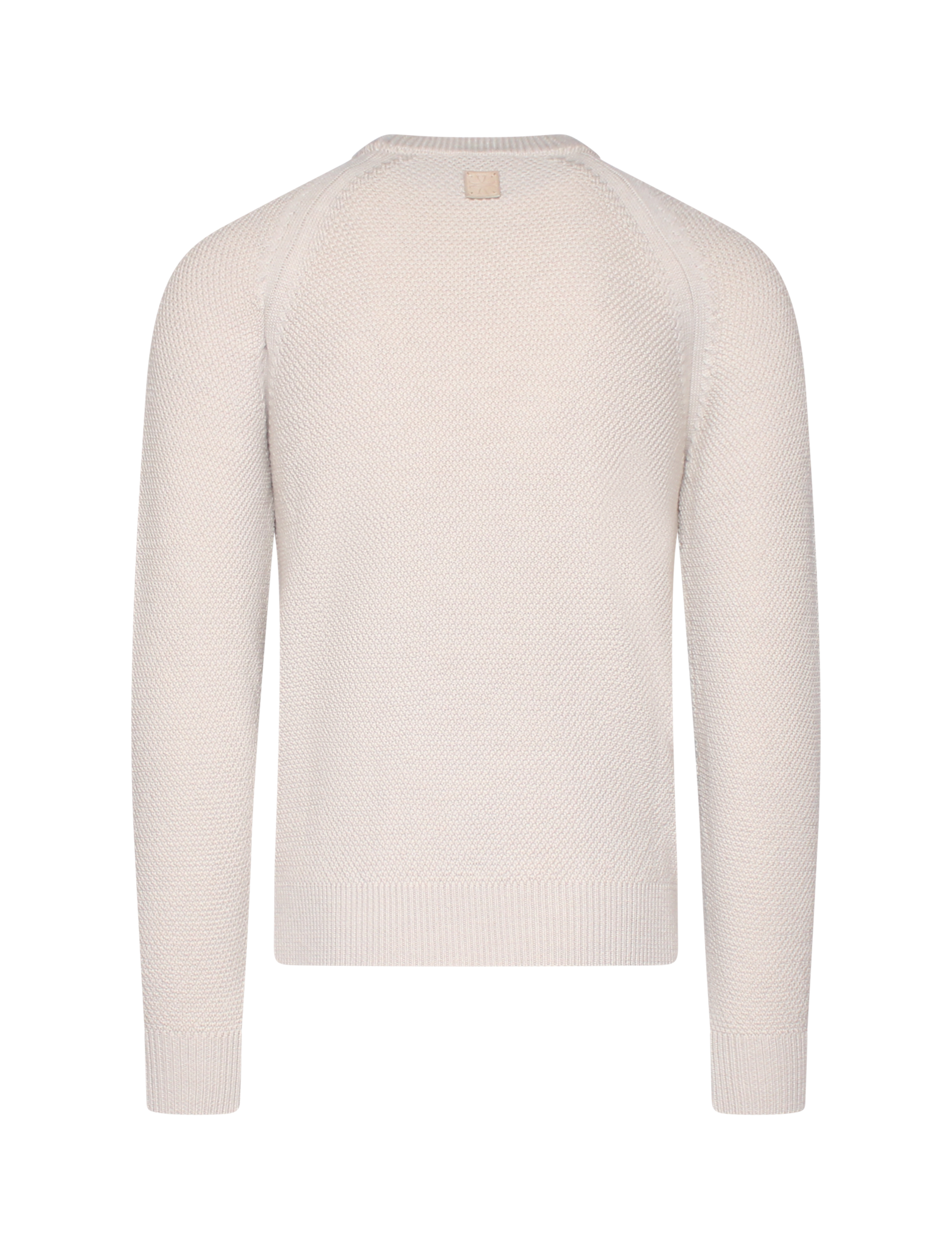 Crewneck knitwear