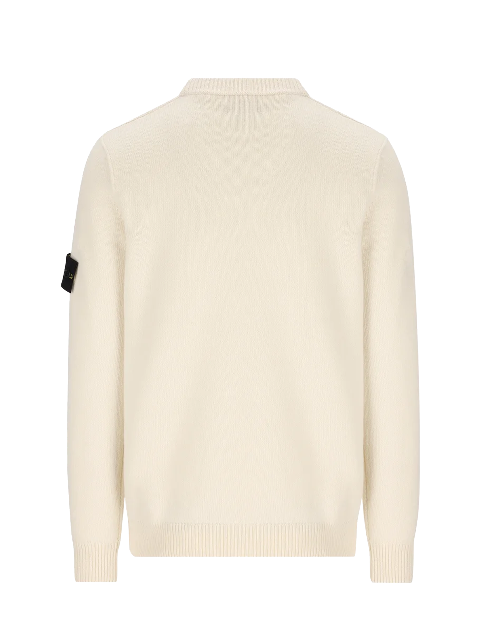 Crewneck knitwear