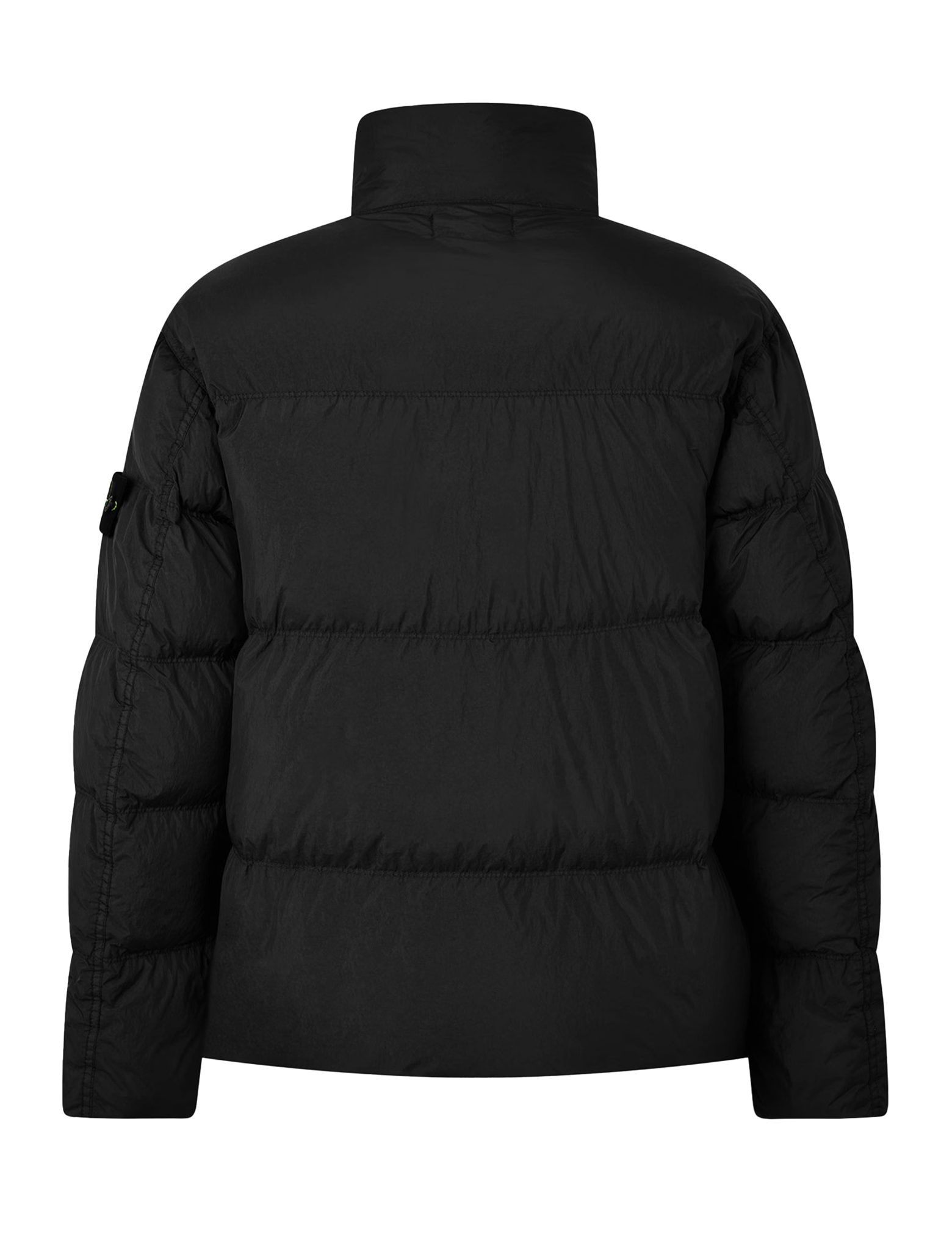 Crinkle Reps R-NY down jacket