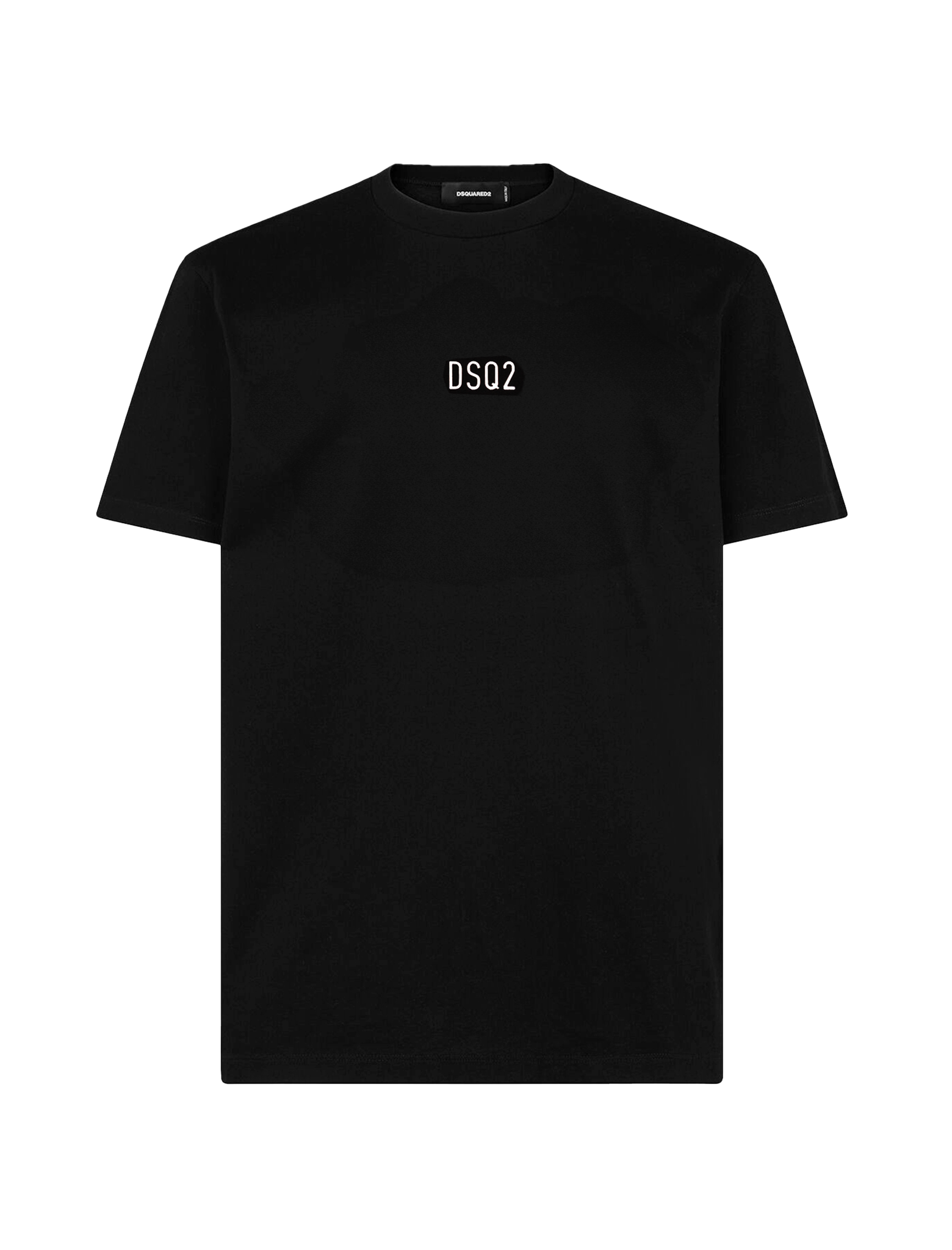 'DSQ2' cool fit tee