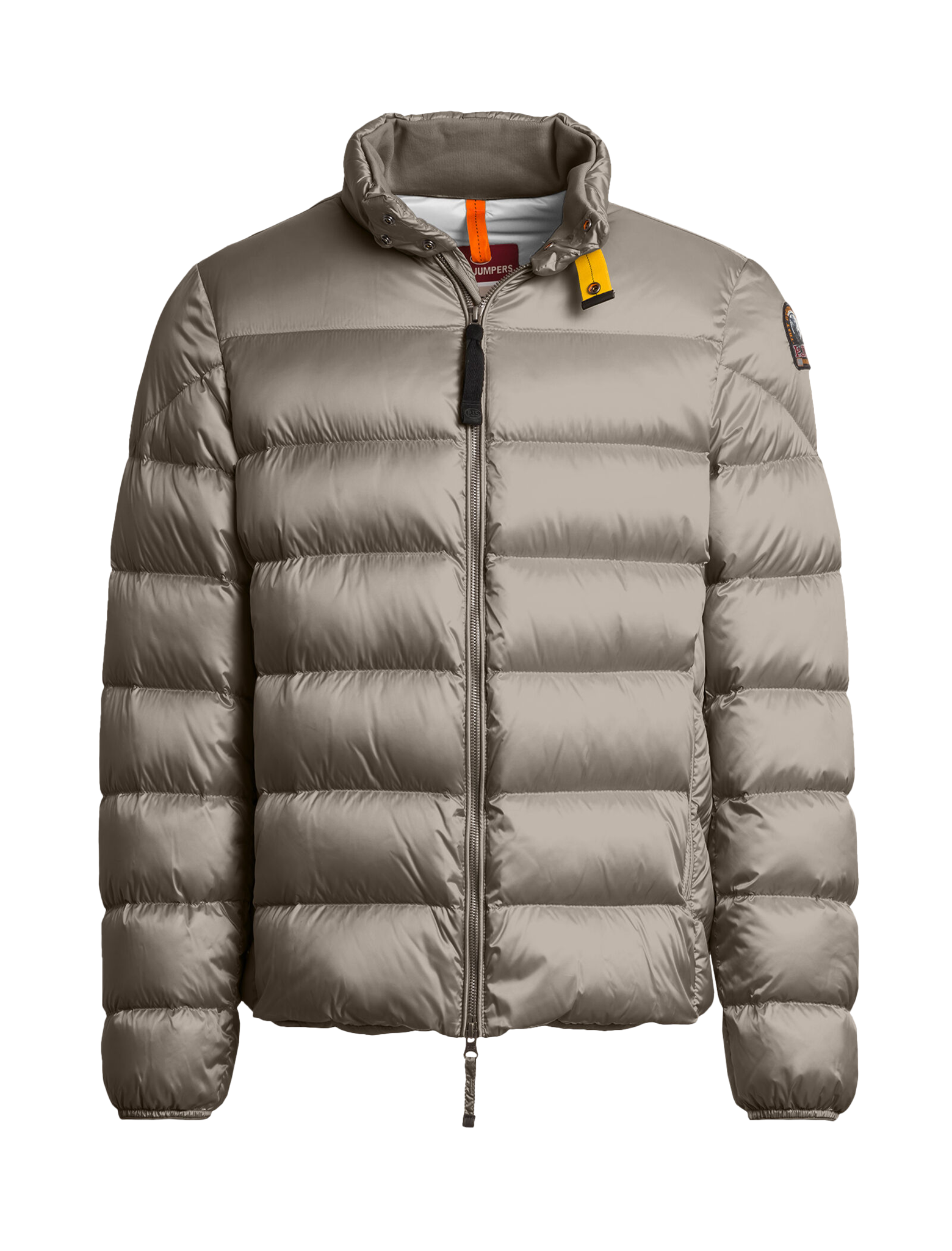 Dillon down jacket