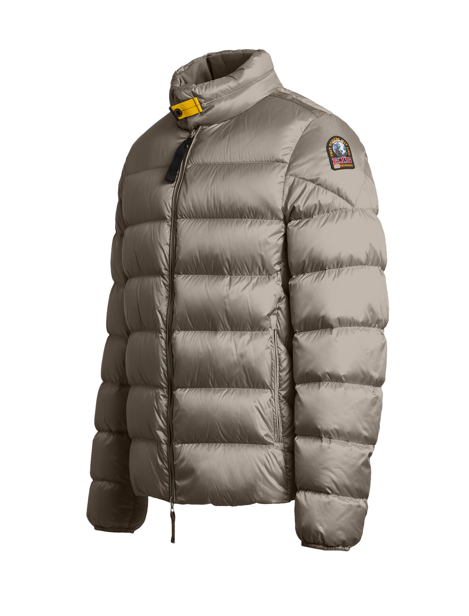 Dillon down jacket