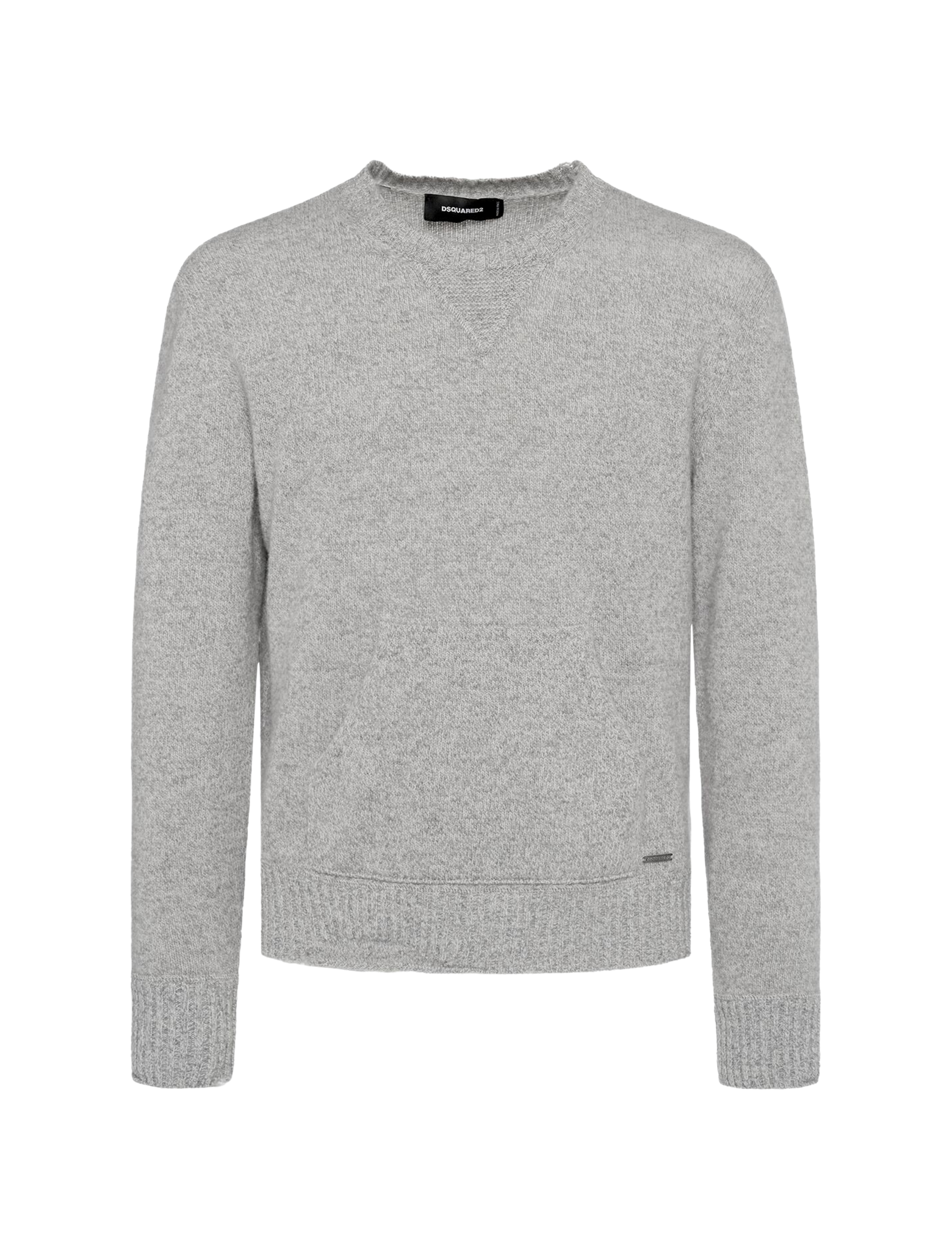 Wool cashmere knitwear