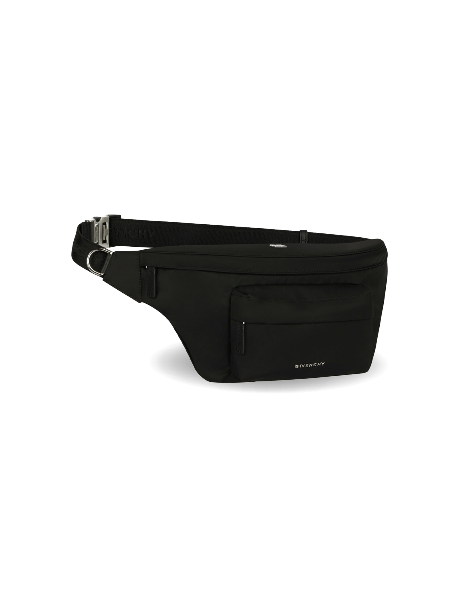 Essential U nylon bumbag