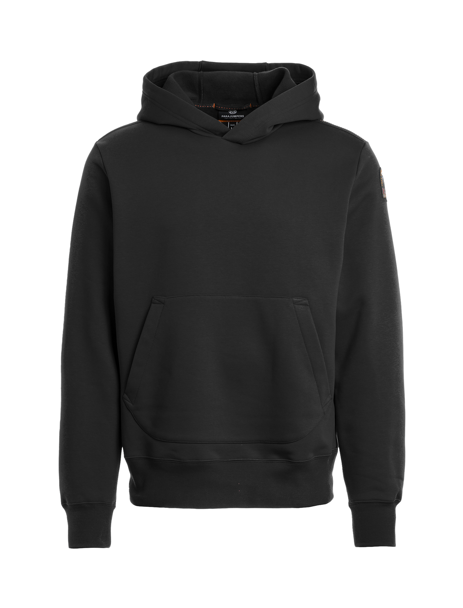 Everest hooded sweatshirt