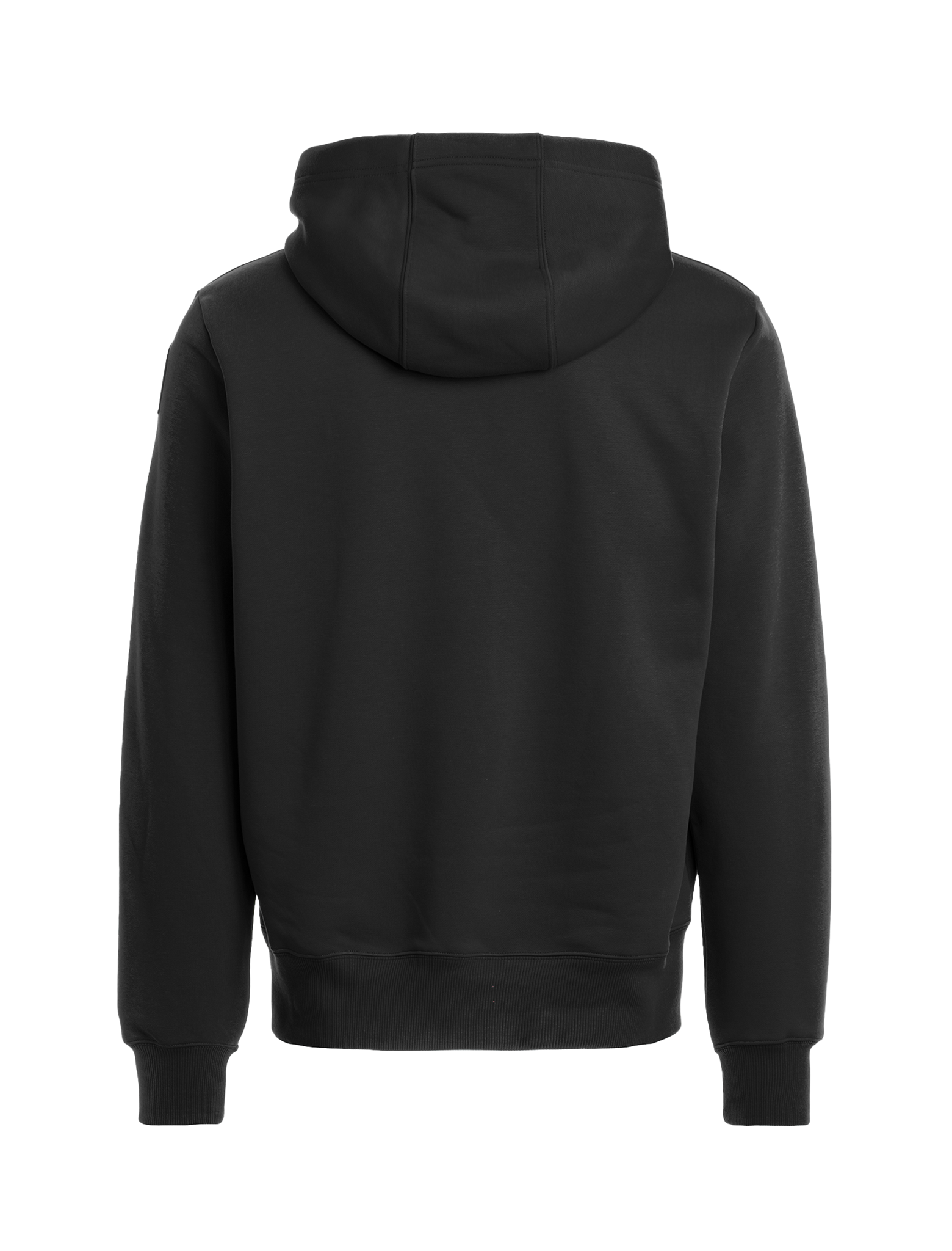 Everest hooded sweatshirt