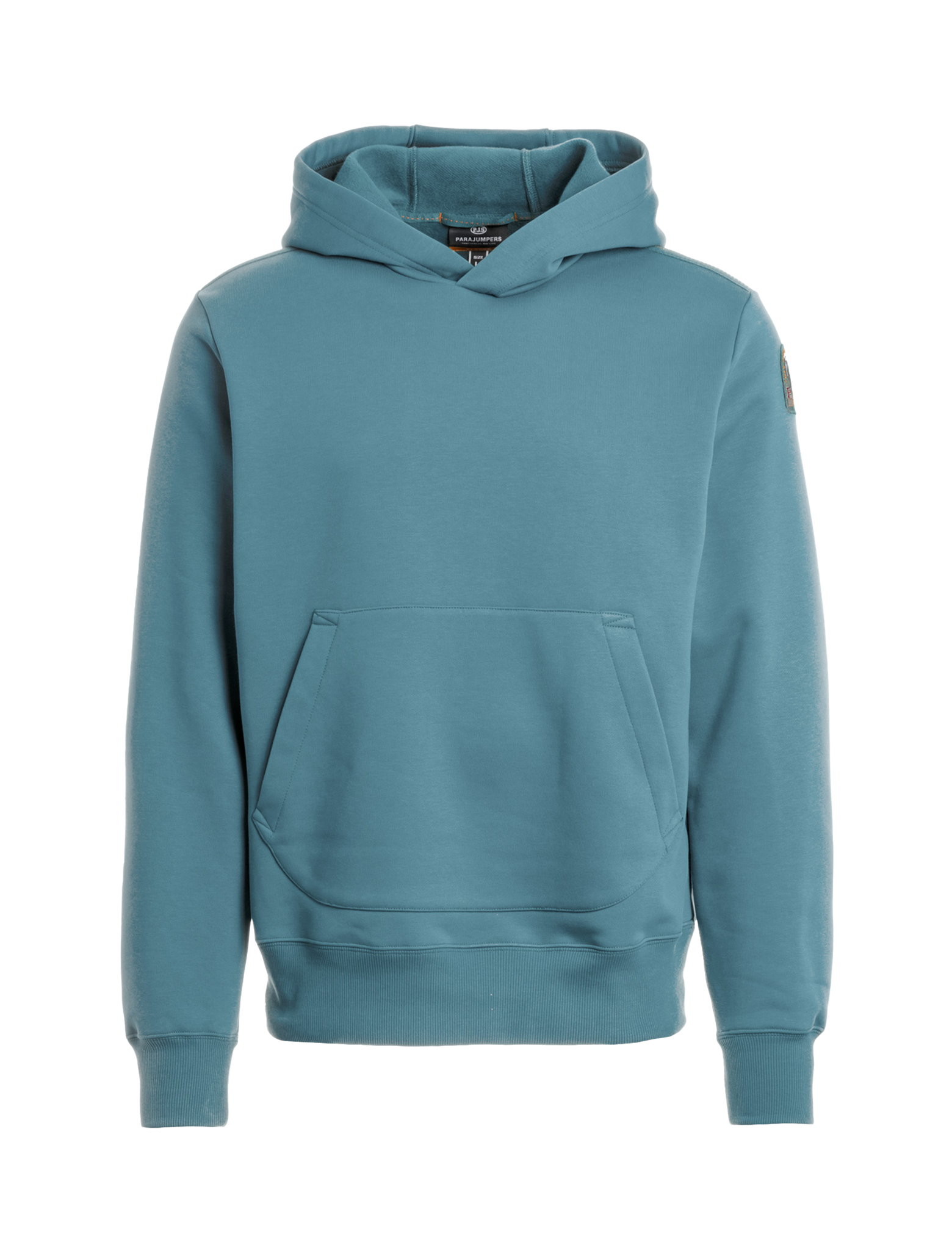 Everest hooded sweatshirt