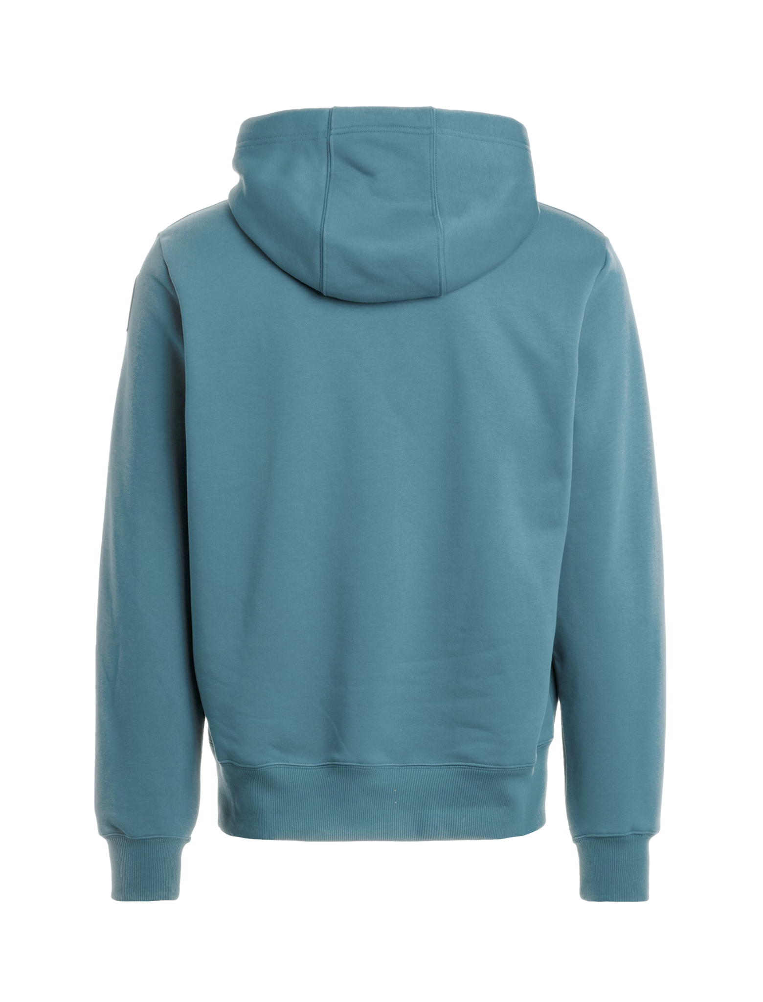 Everest hooded sweatshirt