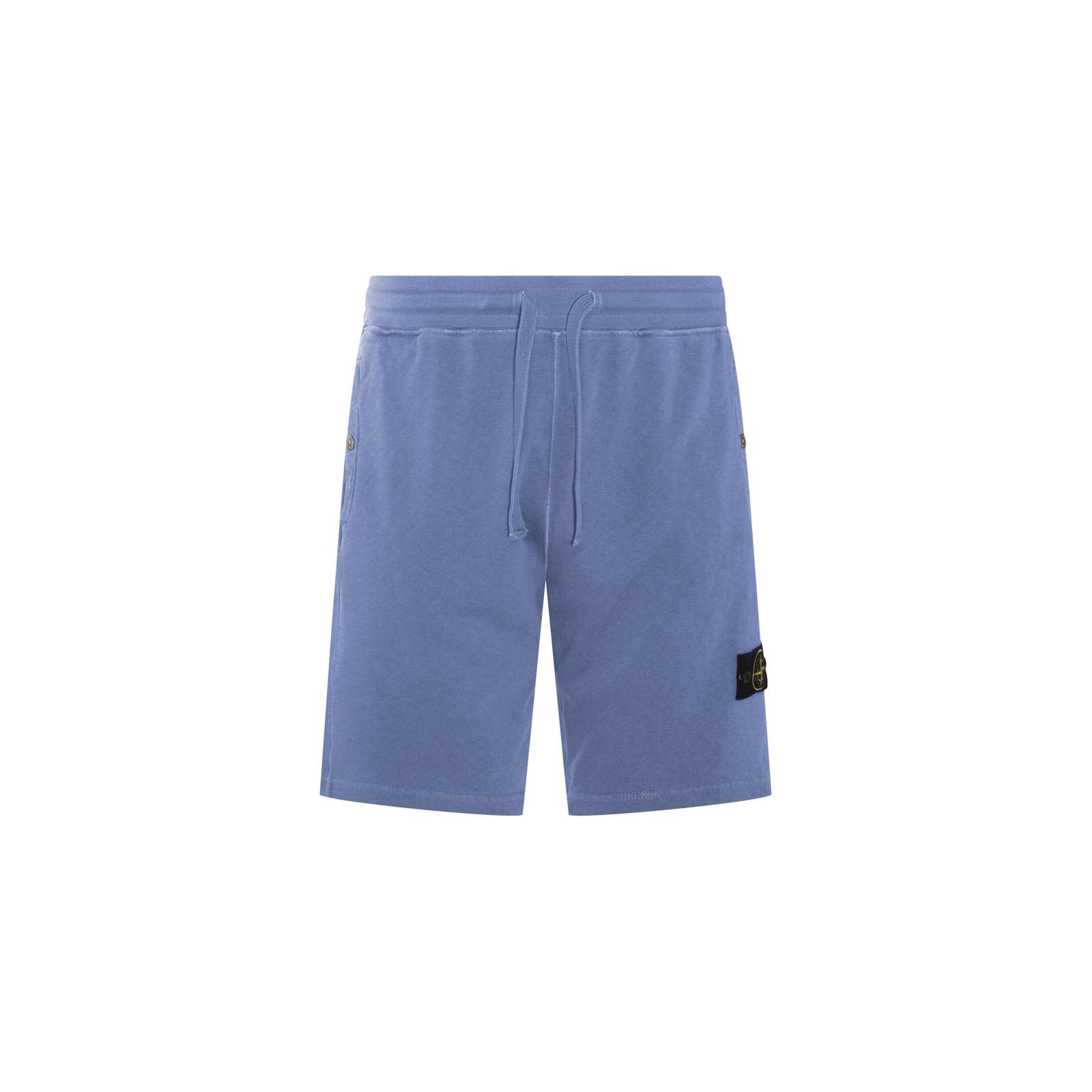 Fit cargo bermuda short