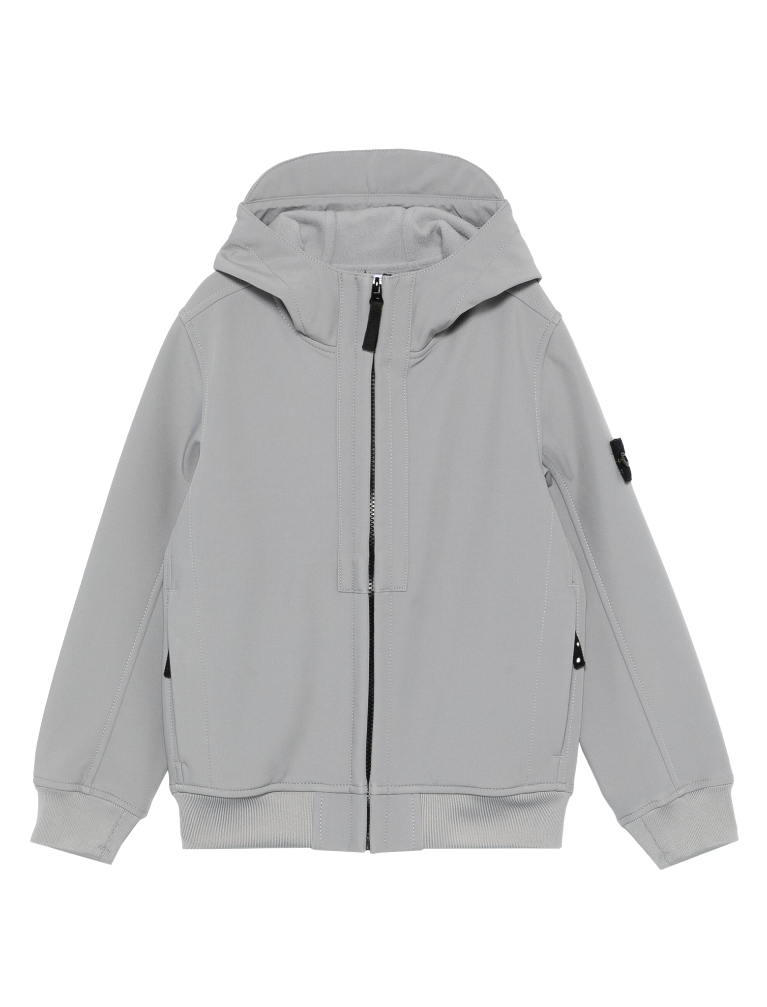 Fleece Soft shell jacket