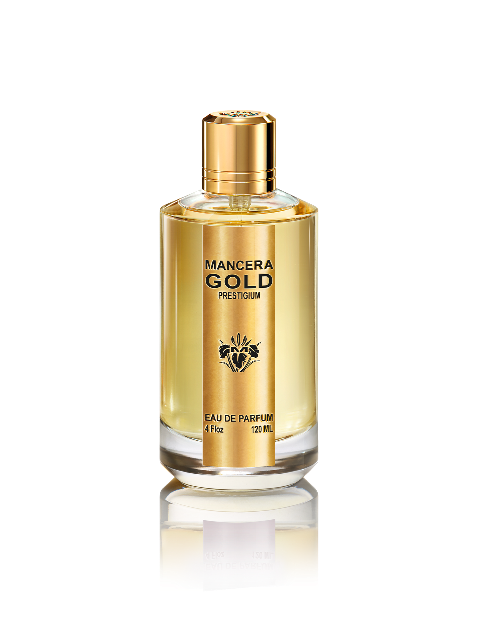 Gold Prestigium 120ml