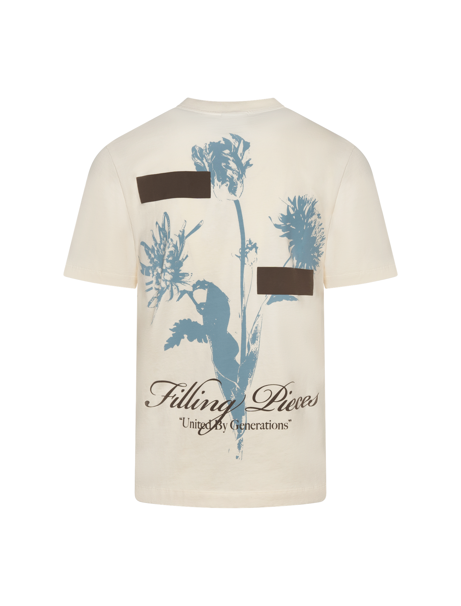 Gardener Antique t-shirt