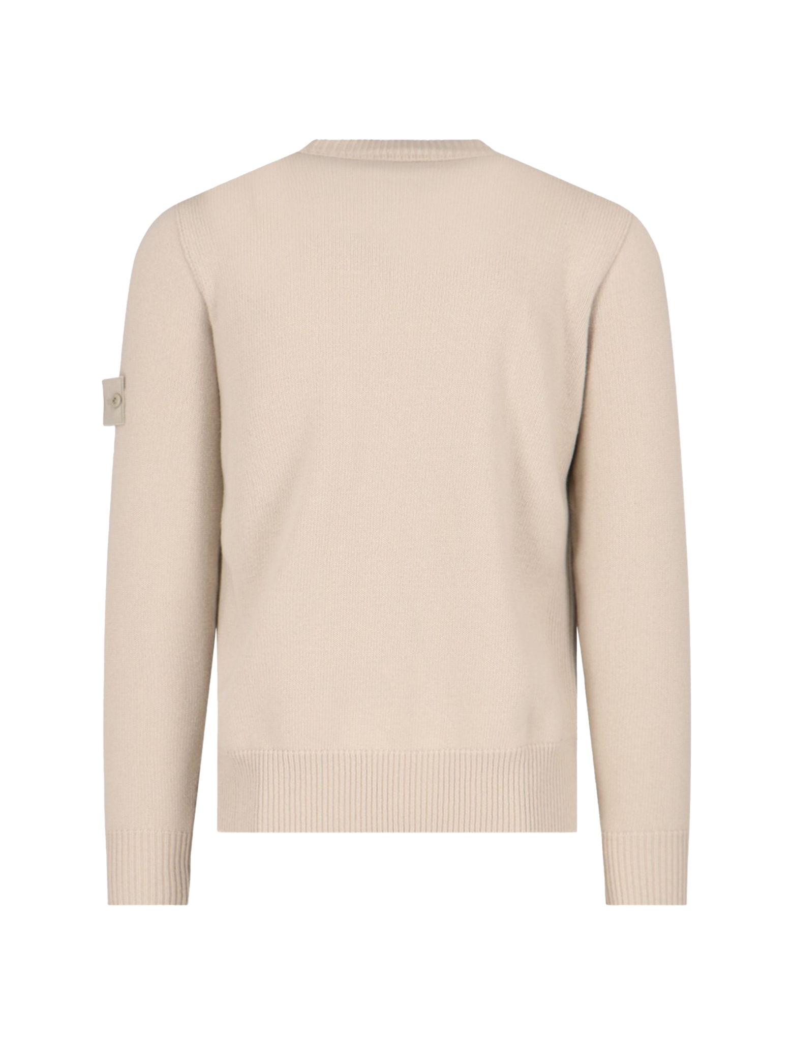 Ghost crewneck knitwear