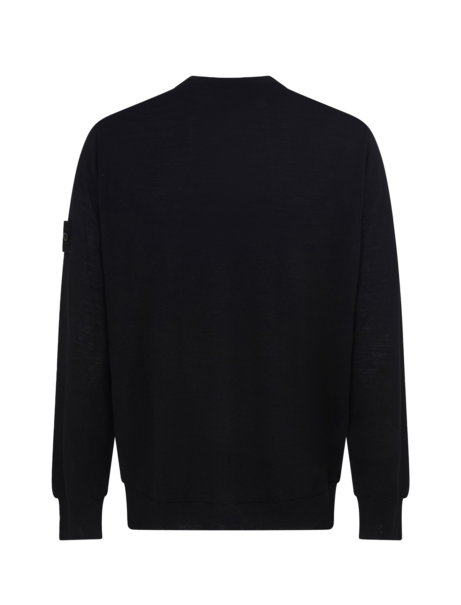 Ghost crewneck knitwear