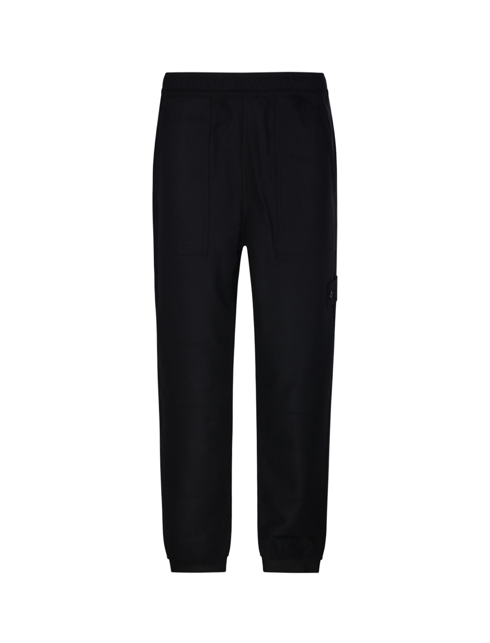 Ghost regular wool pants