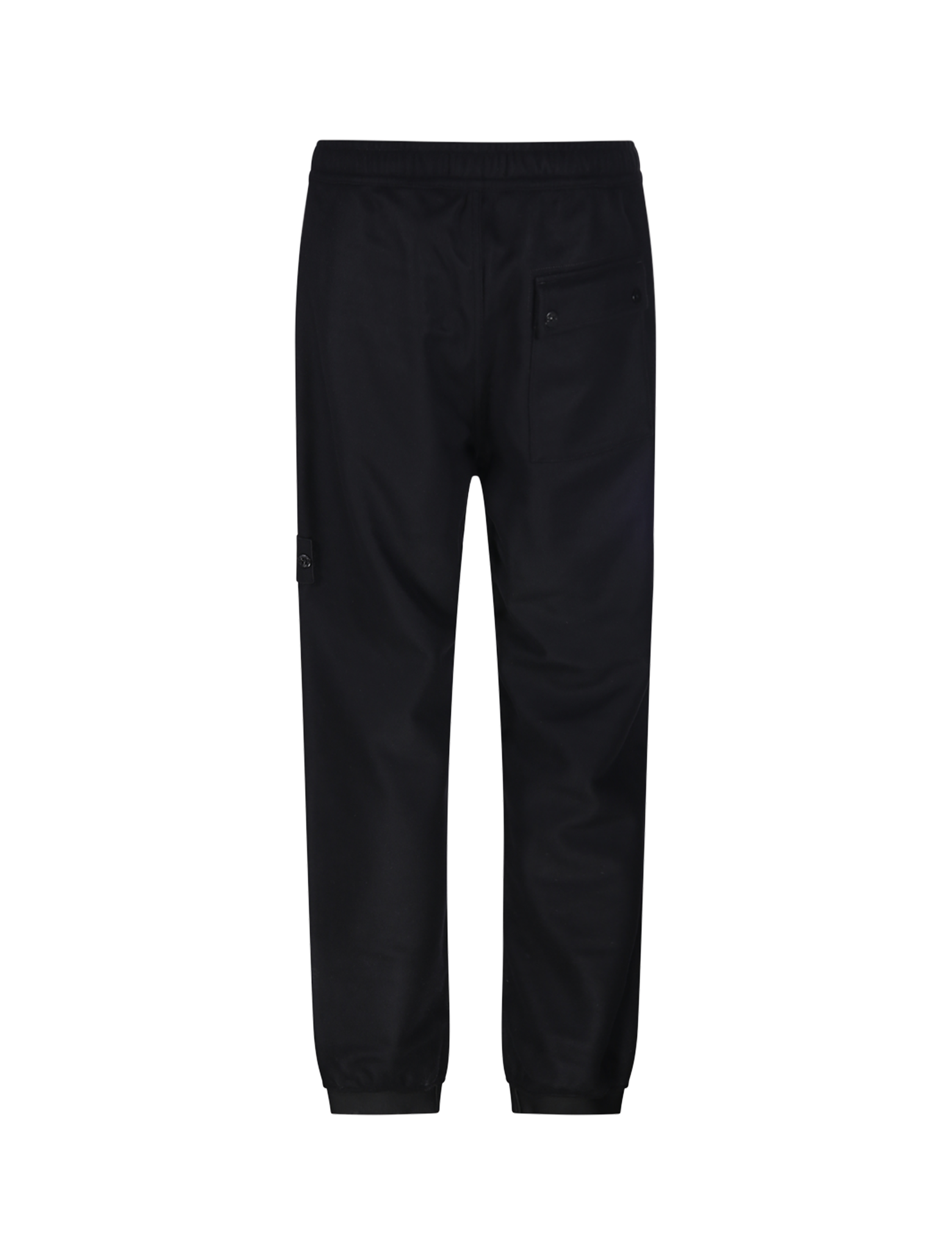 Ghost regular wool pants