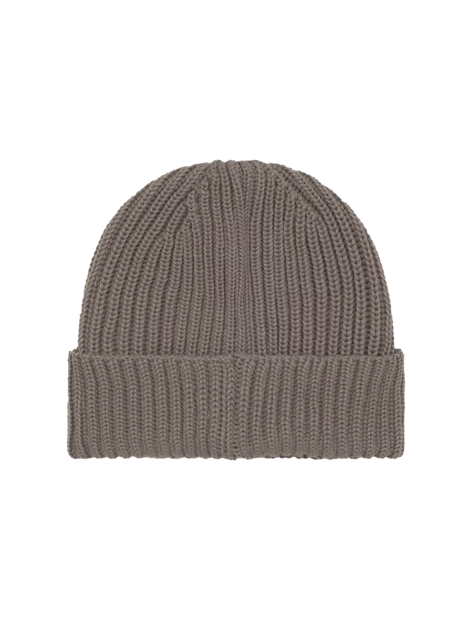 Goggle merino wool beanie