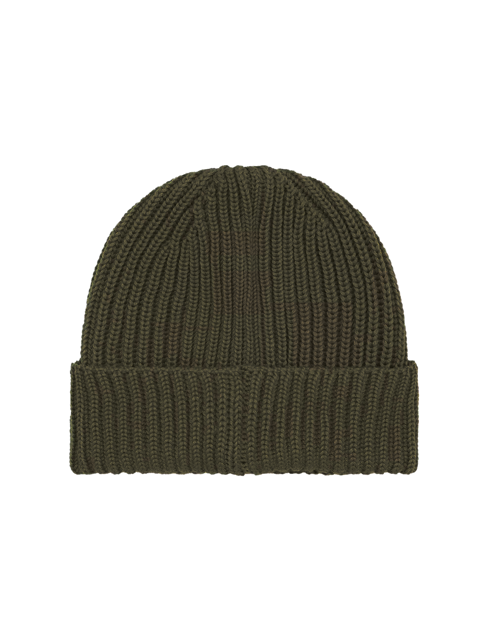 Goggle merino wool beanie