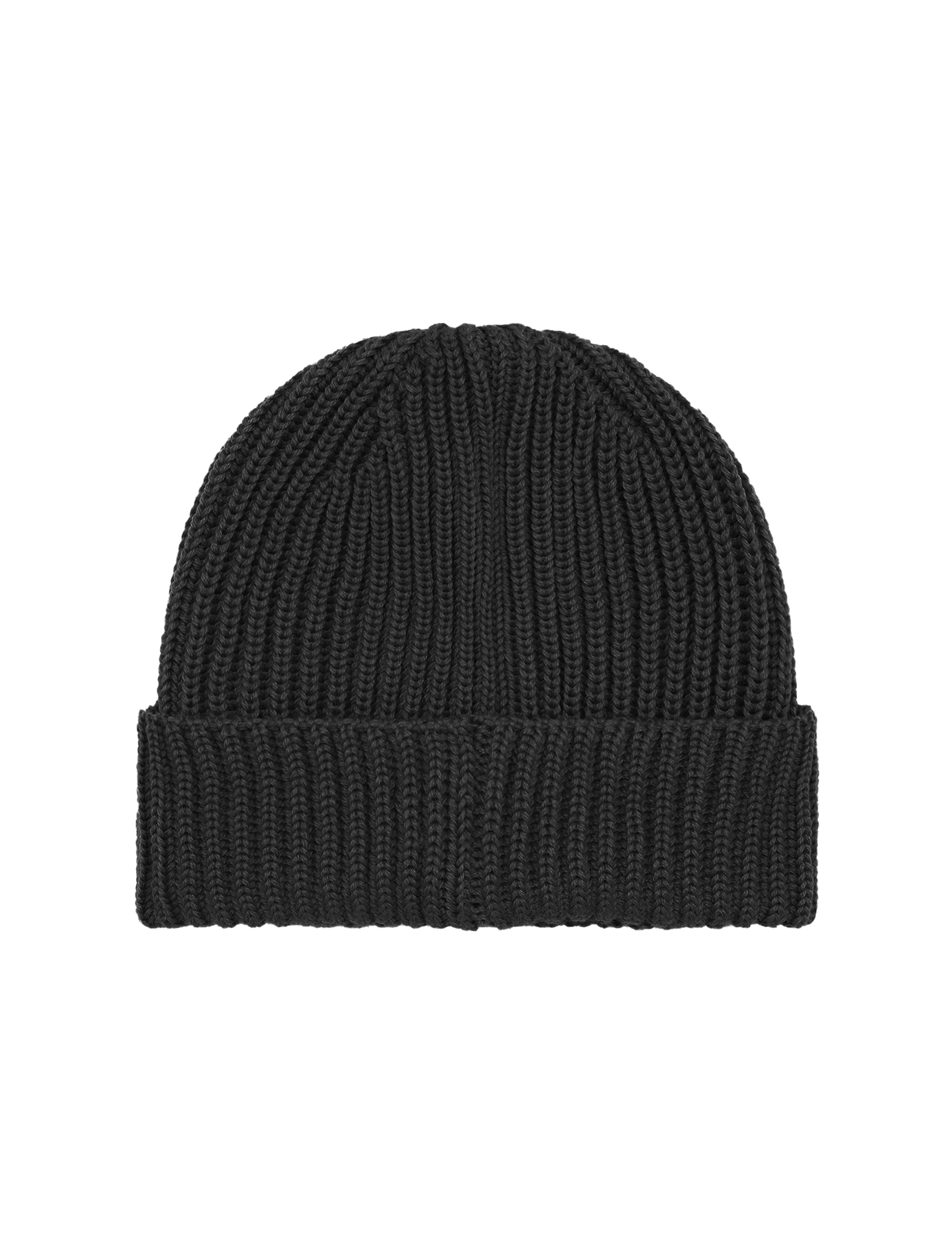 Goggle merino wool beanie