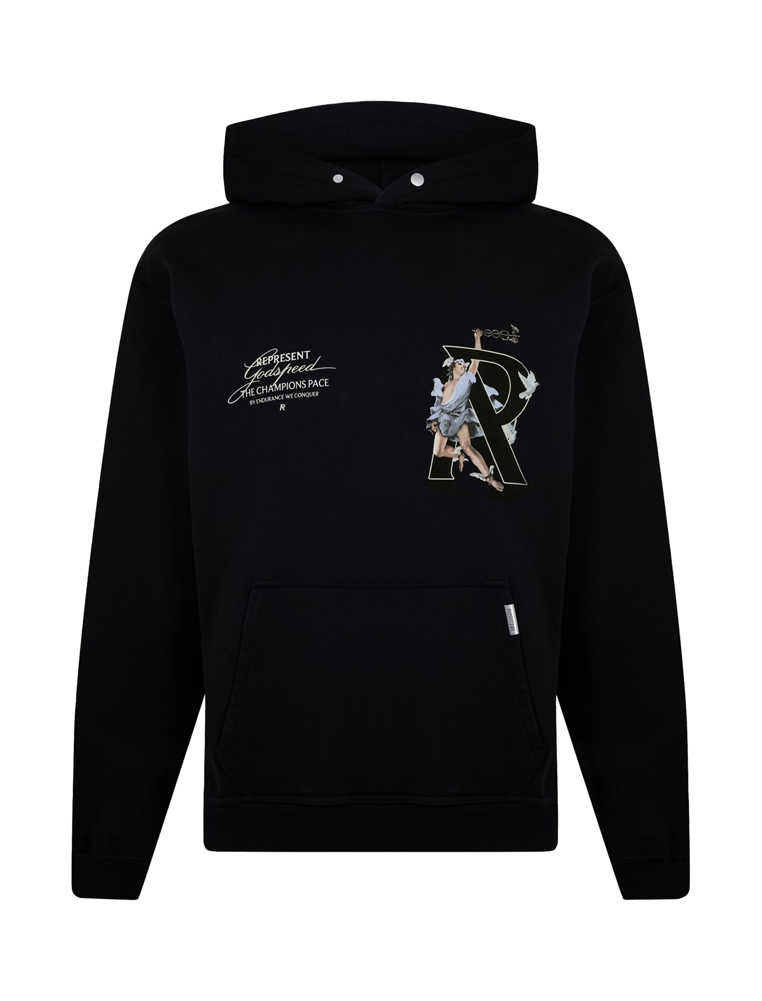 Hermes hoodie