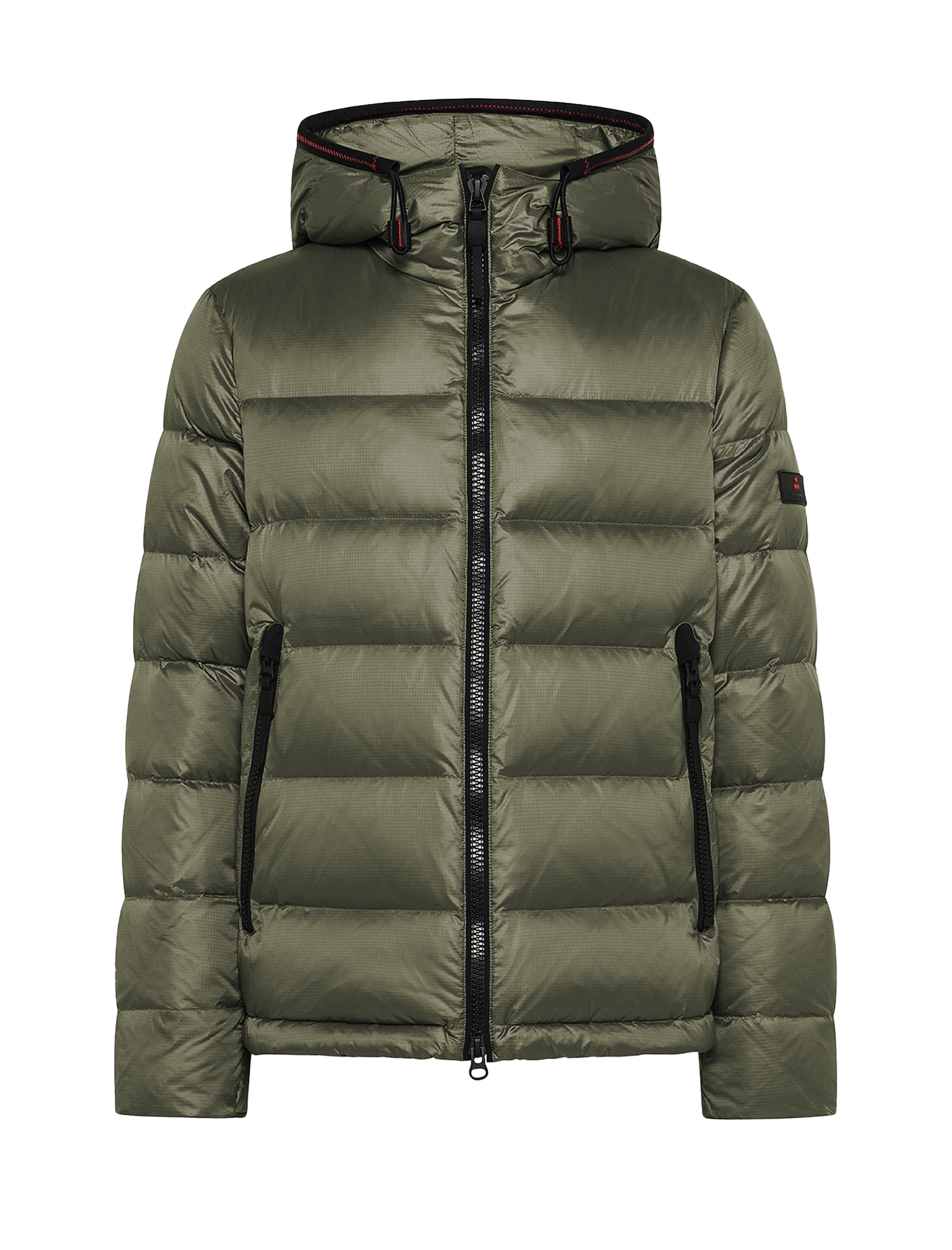 Honova ripstop down jacket