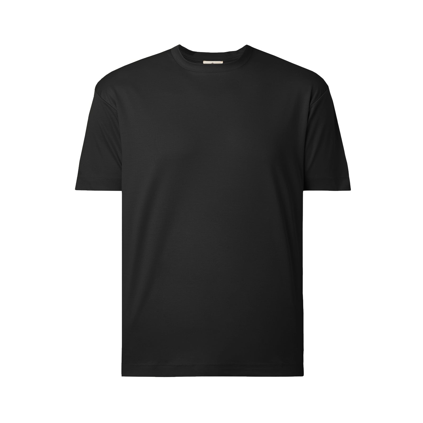 Interlock-Supima-T-Shirt
