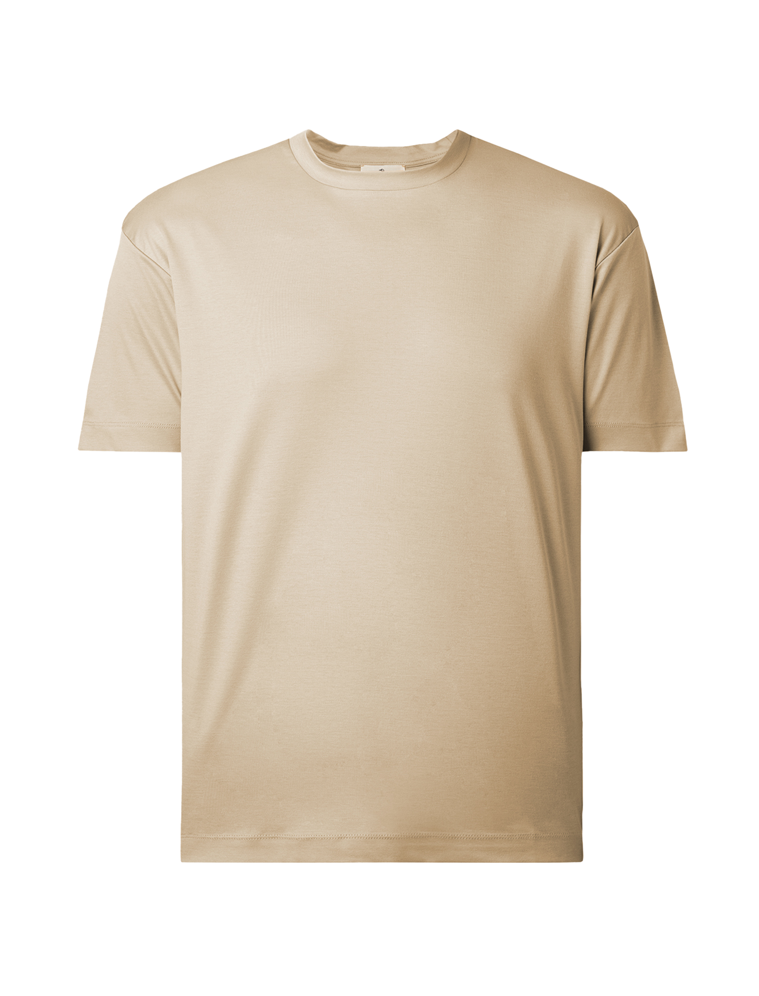 Interlock-Supima-T-Shirt